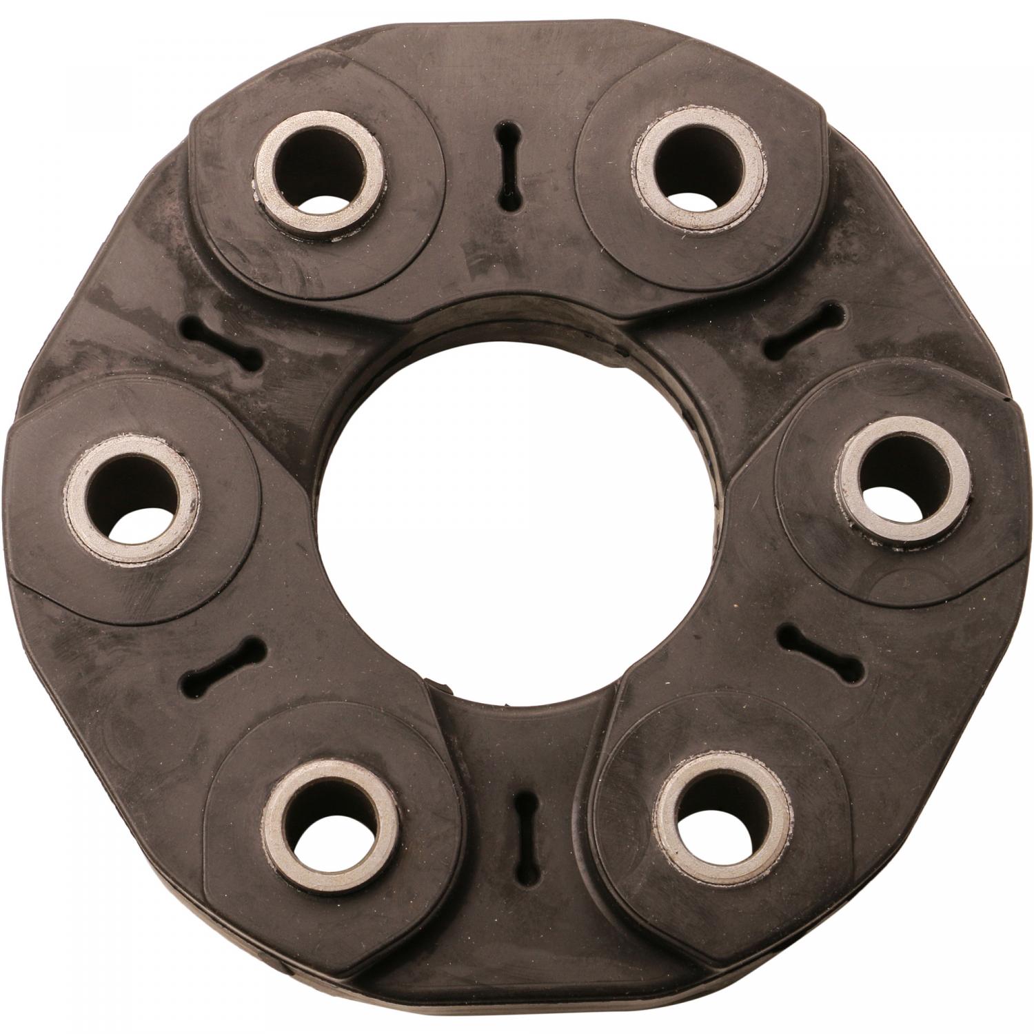 Moog 681 Drive Shaft Coupler product image 1 of 2