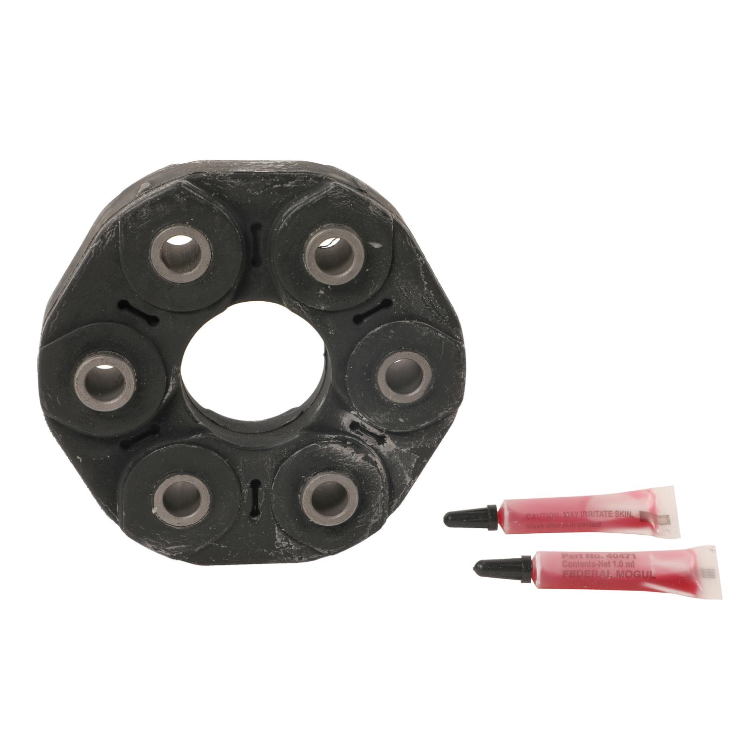 Moog 682 - Drive Shaft Coupler Moog 682 Drive Shaft Coupler product image 1 of 2
