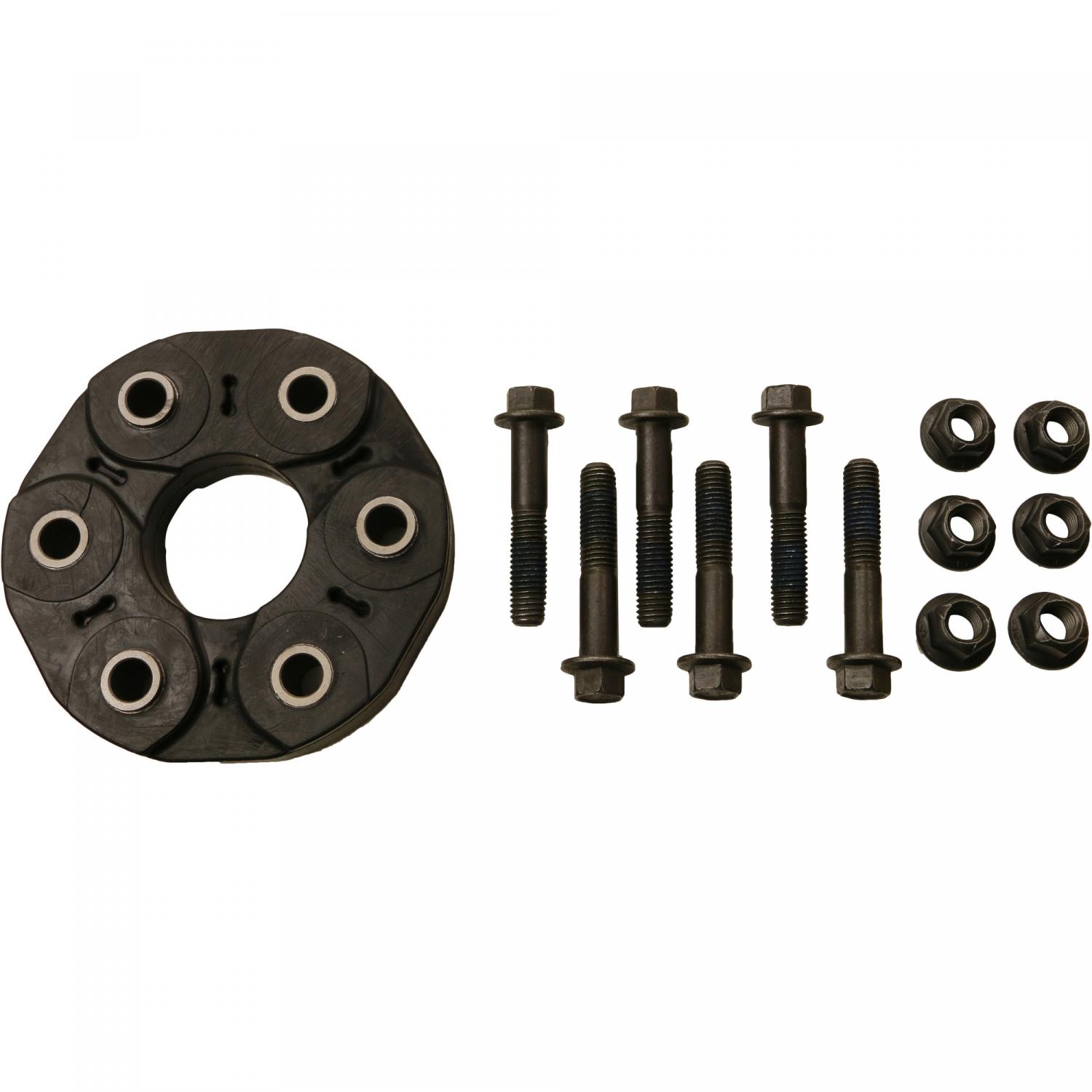 Moog 683 Drive Shaft Coupler product image 1 of 2