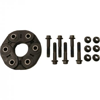 Moog Drive Shaft Coupler product image