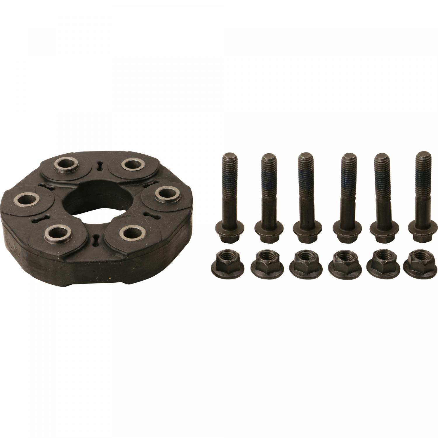 Moog 683 Drive Shaft Coupler product image 2 of 2
