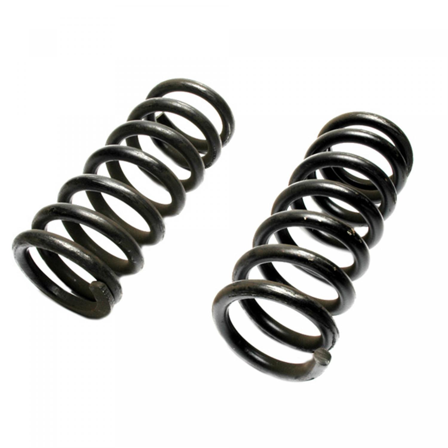 Moog 7268 Coil Spring Set product image 1 of 1