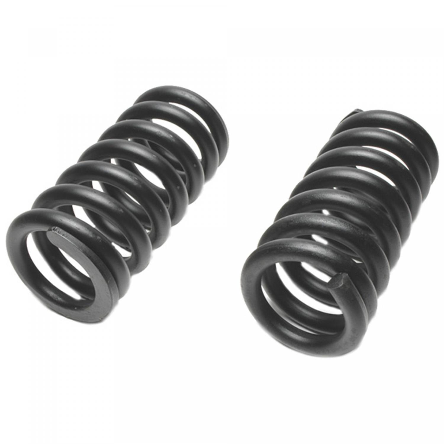 Moog 7394 Coil Spring Set product image 1 of 1