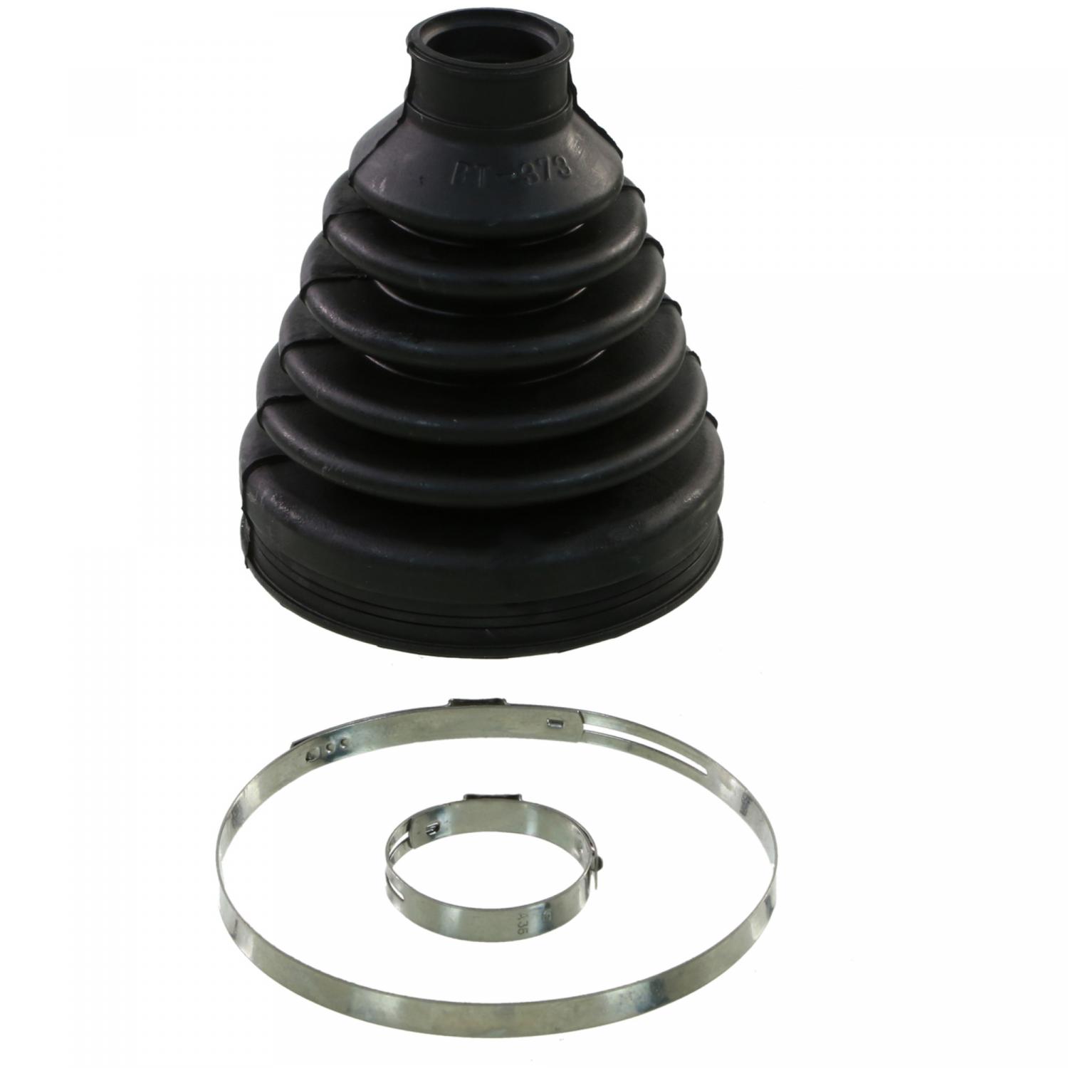 Moog 7423 CV Joint Boot Kit product image 1 of 1