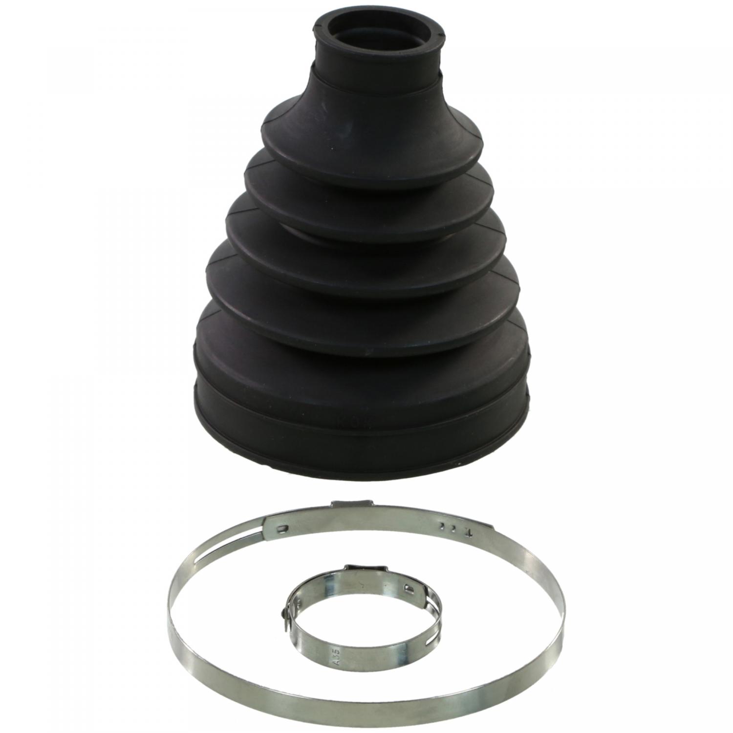 Moog 7424 CV Joint Boot Kit product image 1 of 1