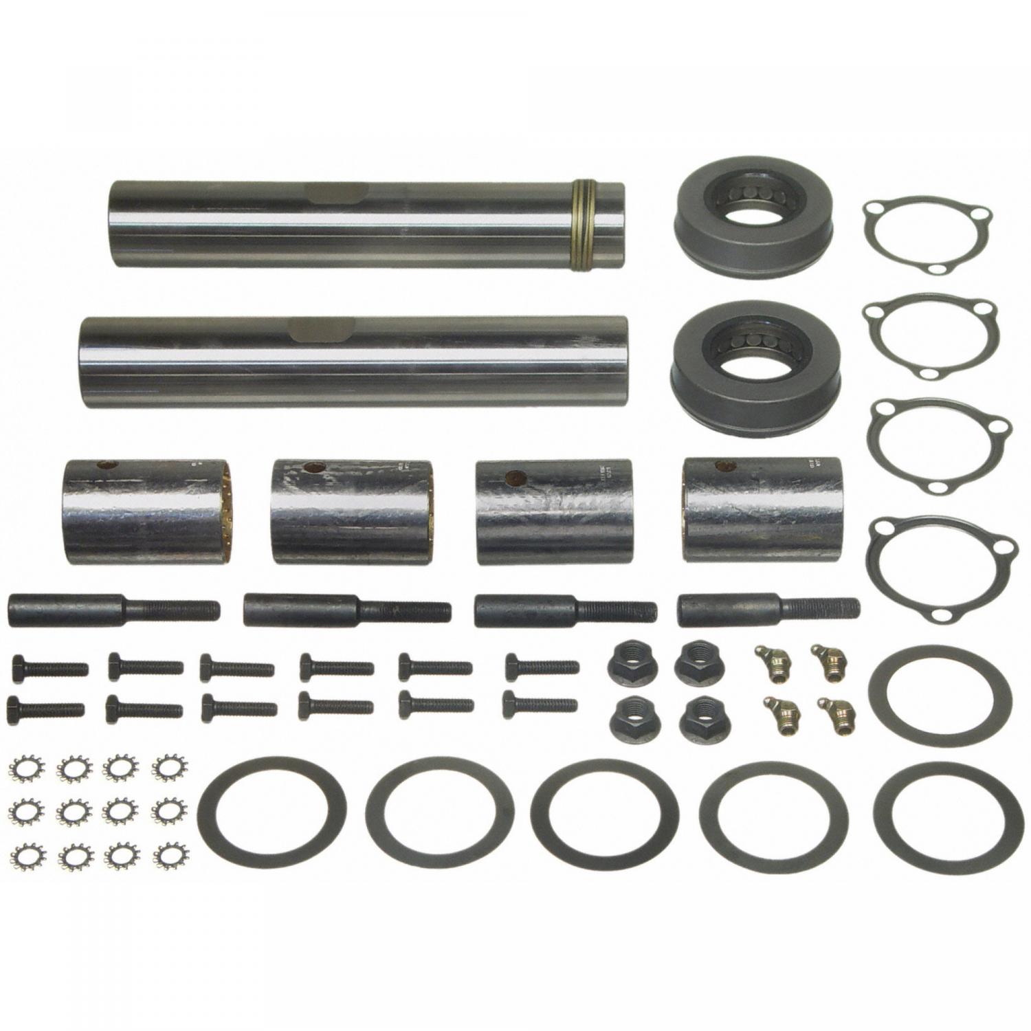 Moog 80063B - Steering King Pin Set Moog 80063B Steering King Pin Set product image 1 of 1