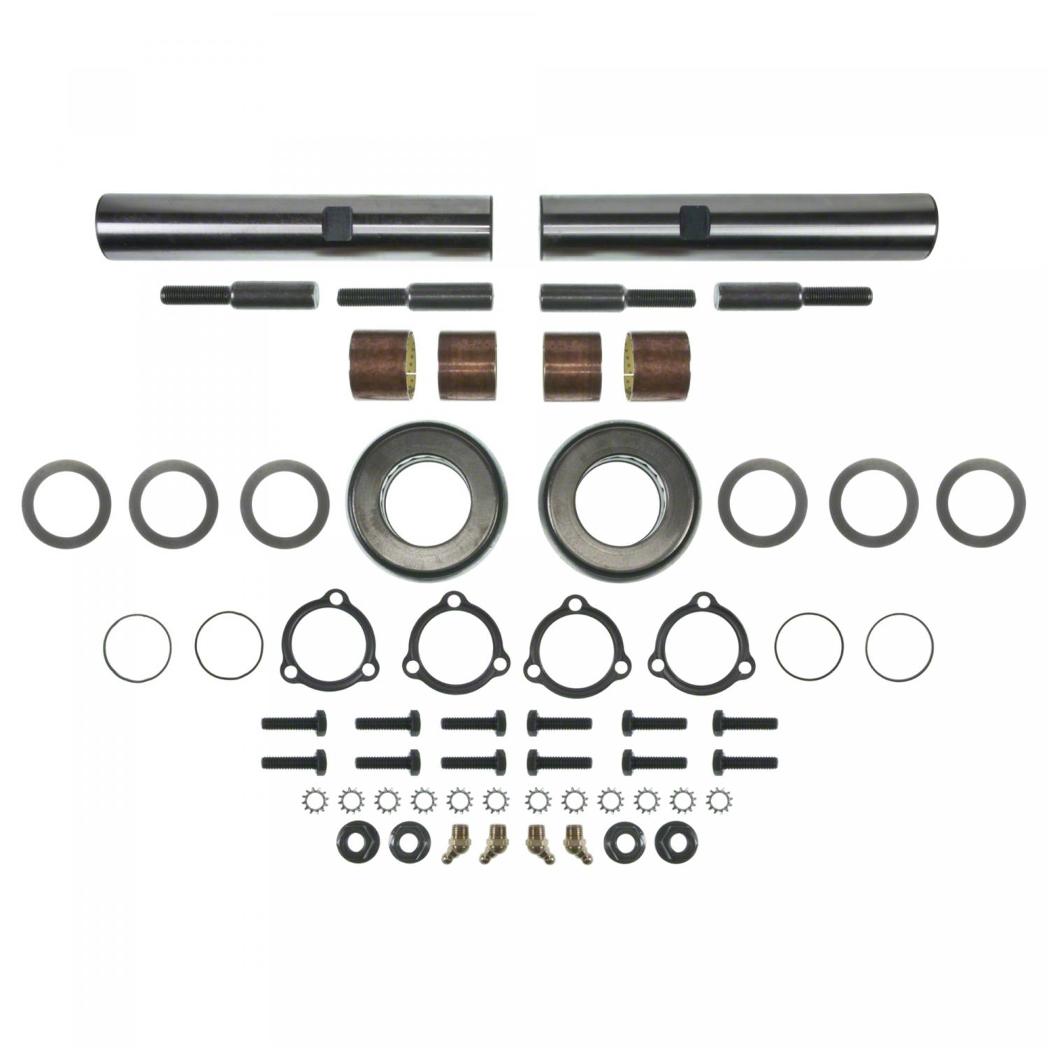 Moog 80063C Steering King Pin Set product image 1 of 1