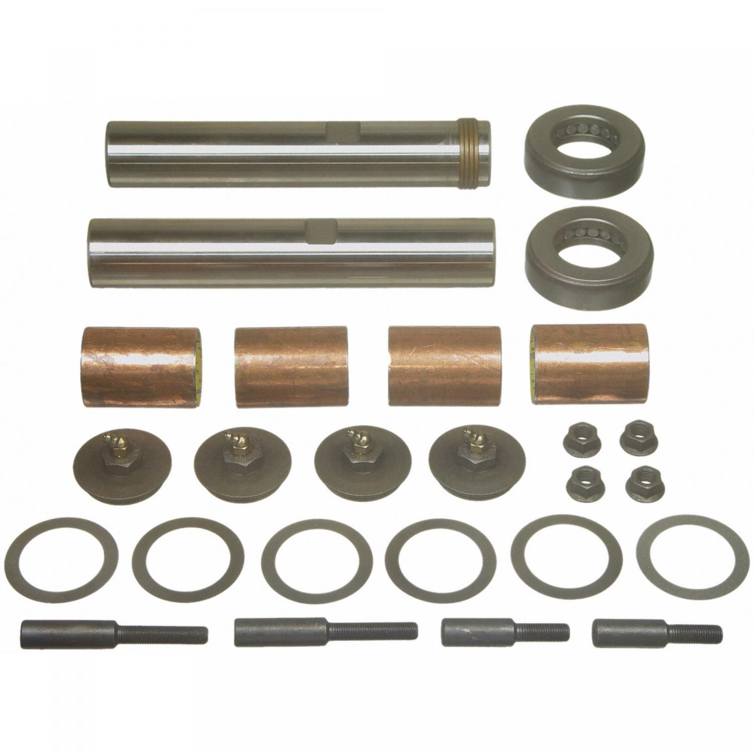 Moog 80071C Steering King Pin Set product image 1 of 1