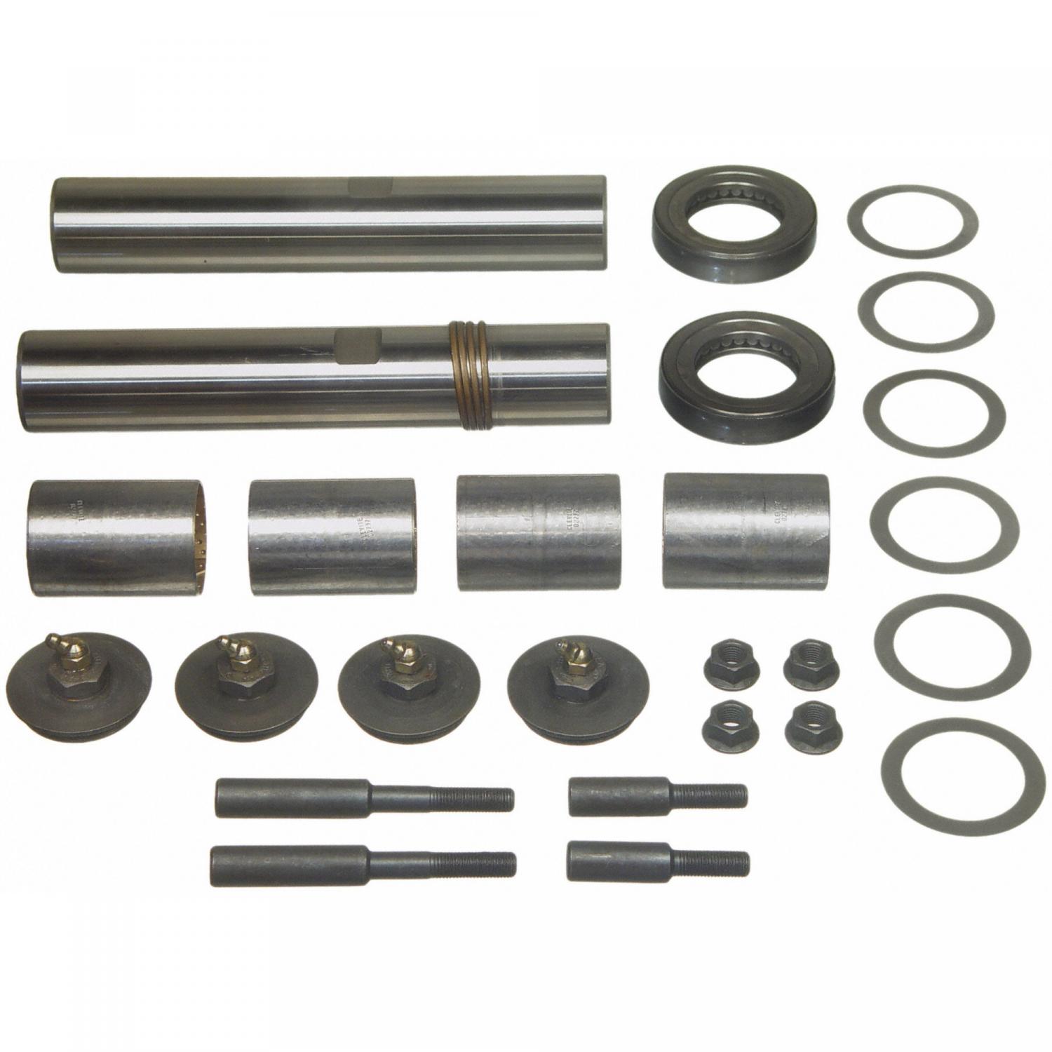 Moog 80072B - Steering King Pin Set Moog 80072B Steering King Pin Set product image 1 of 1