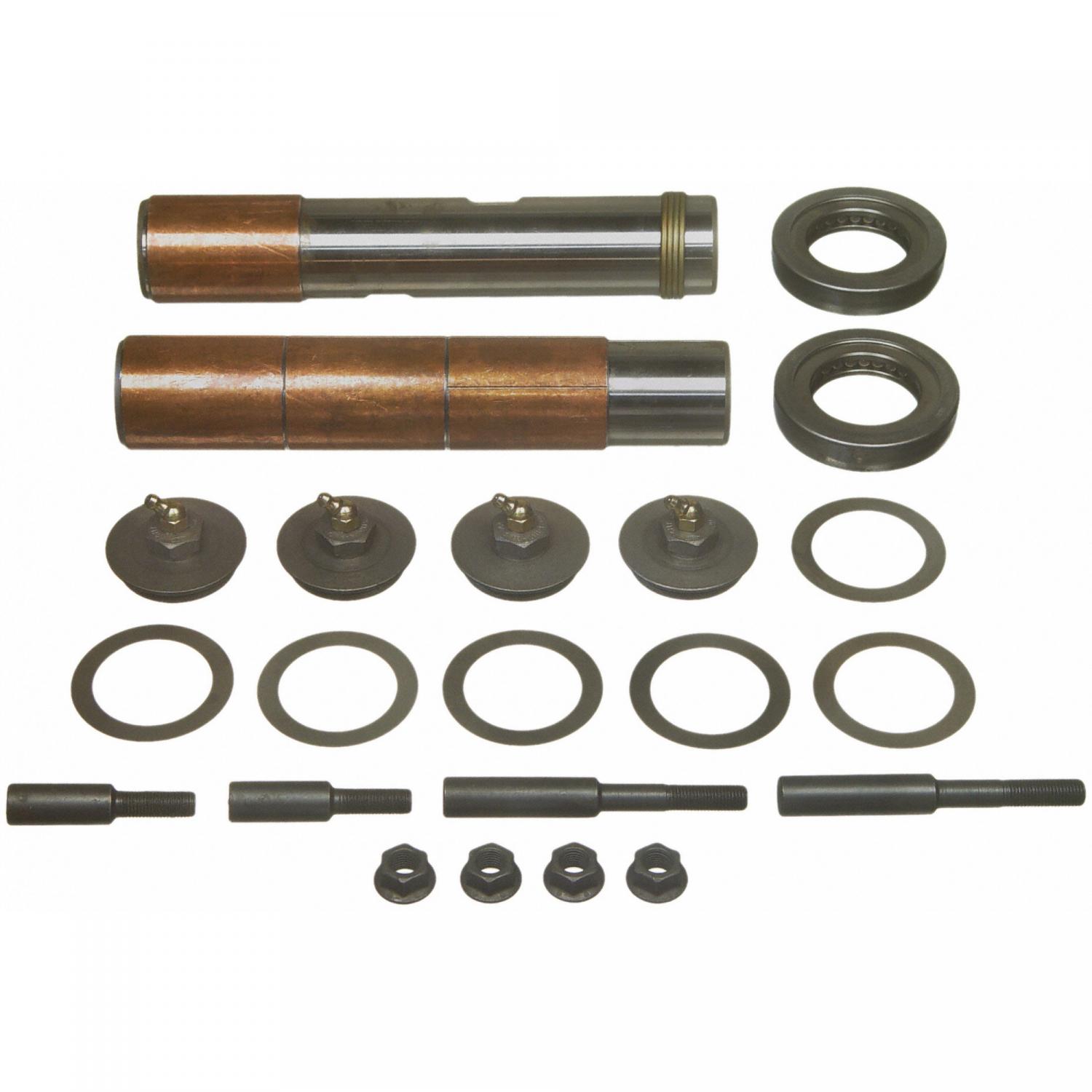 Moog 80073C Steering King Pin Set product image 1 of 1