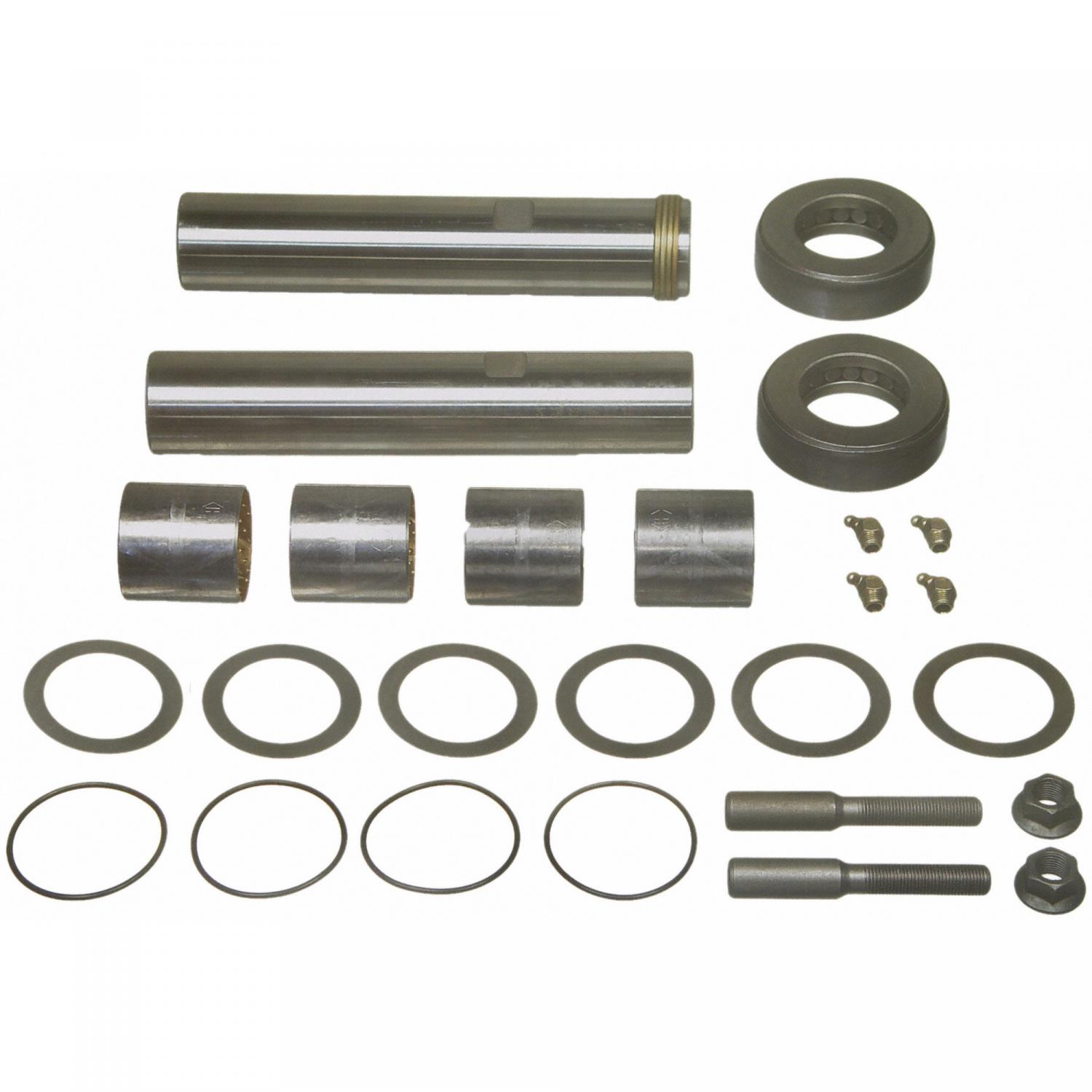 Moog 80076B Steering King Pin Set product image 1 of 1