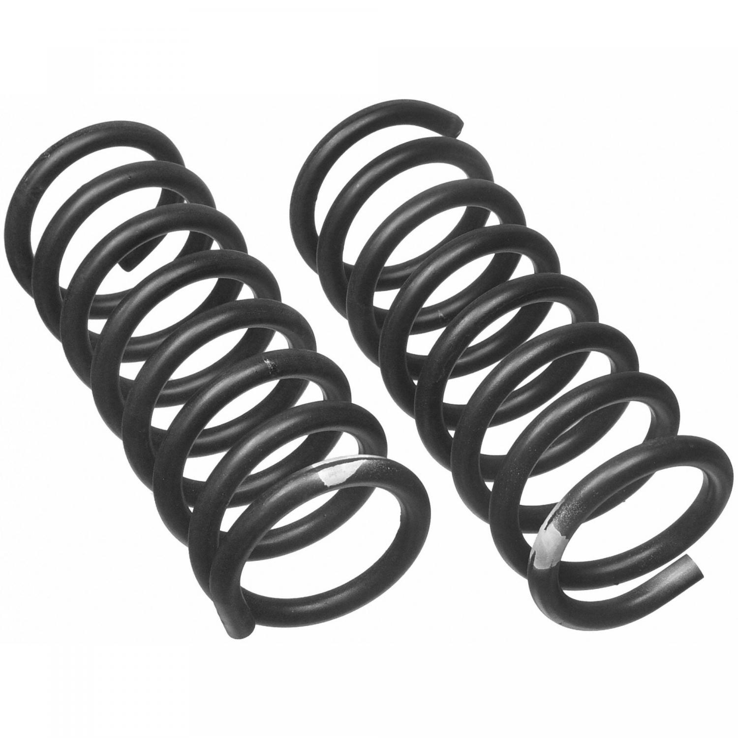 Moog 80098 Coil Spring Set product image 1 of 1