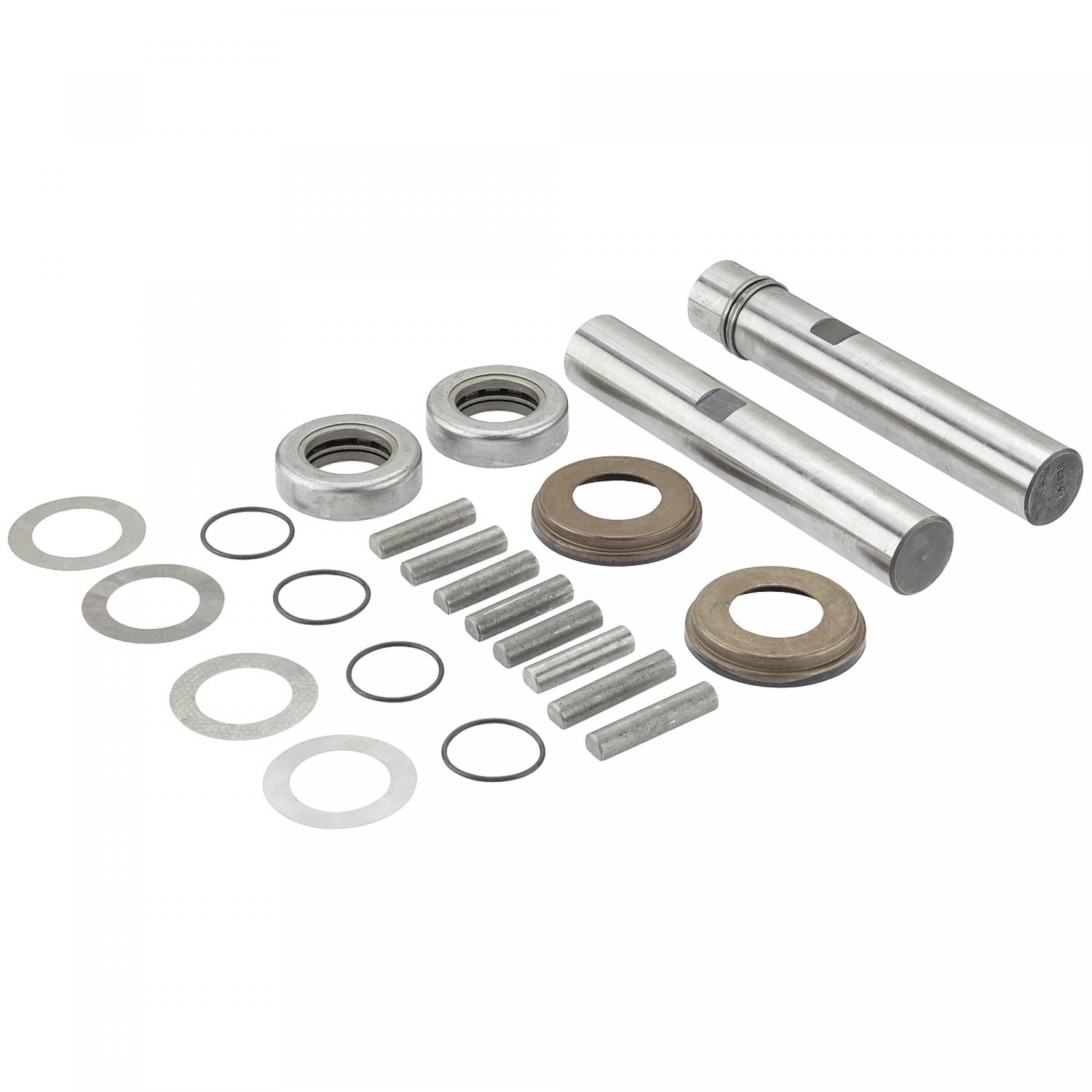 Moog 8021B Steering King Pin Set product image 1 of 1
