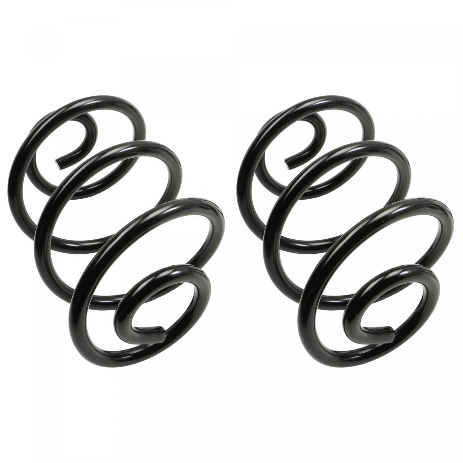 Moog 80659 Coil Spring Set product image 1 of 1