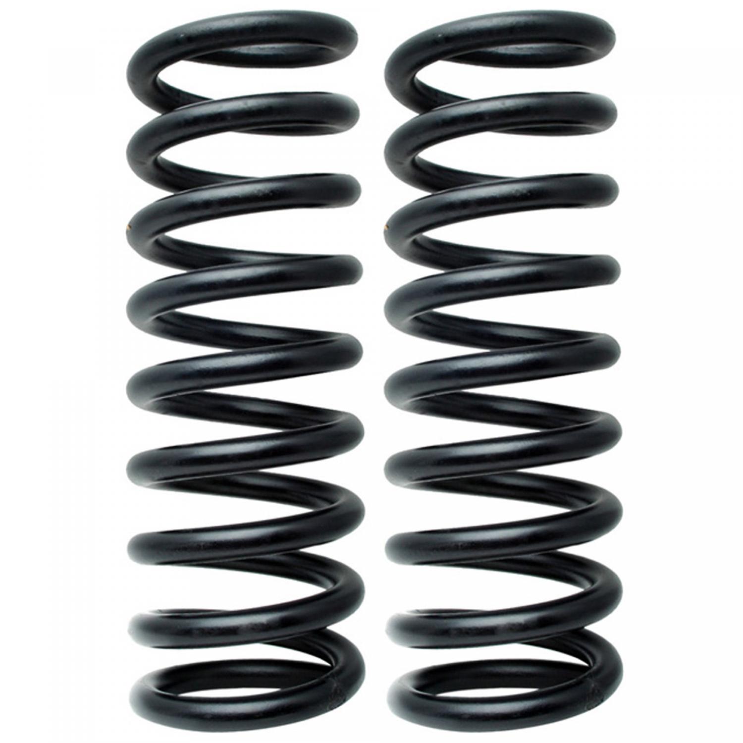 Moog 80660 Coil Spring Set product image 1 of 1