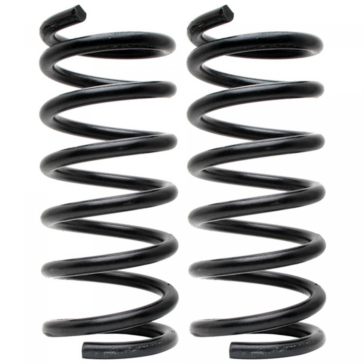 Moog 80661 Coil Spring Set product image 1 of 1