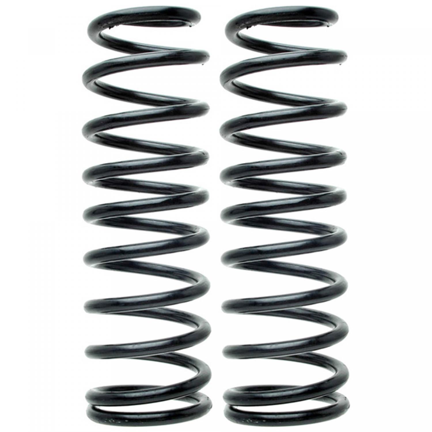 Moog 80667 Coil Spring Set product image 1 of 1