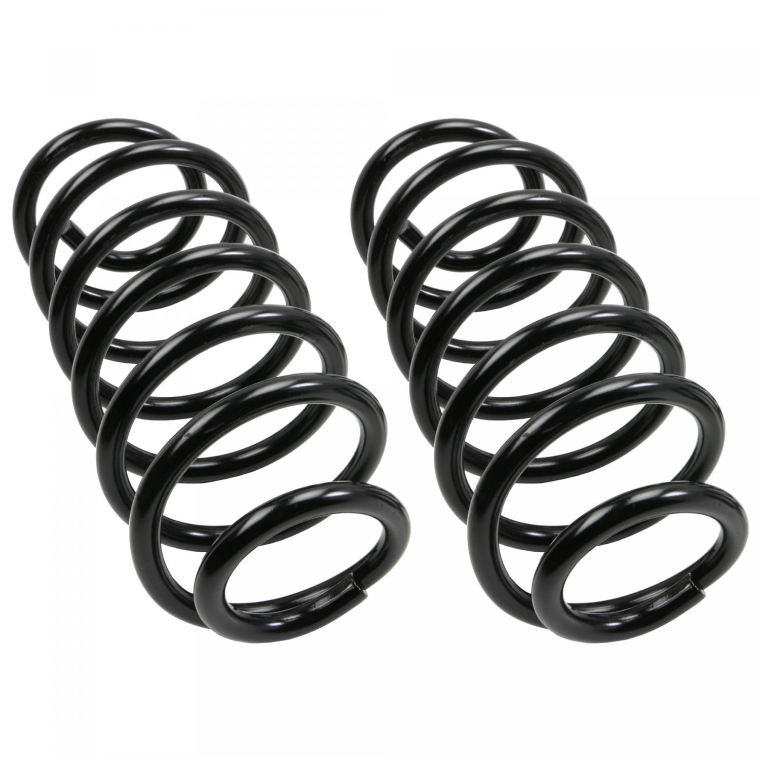 Moog 80871 Coil Spring Set product image 1 of 1