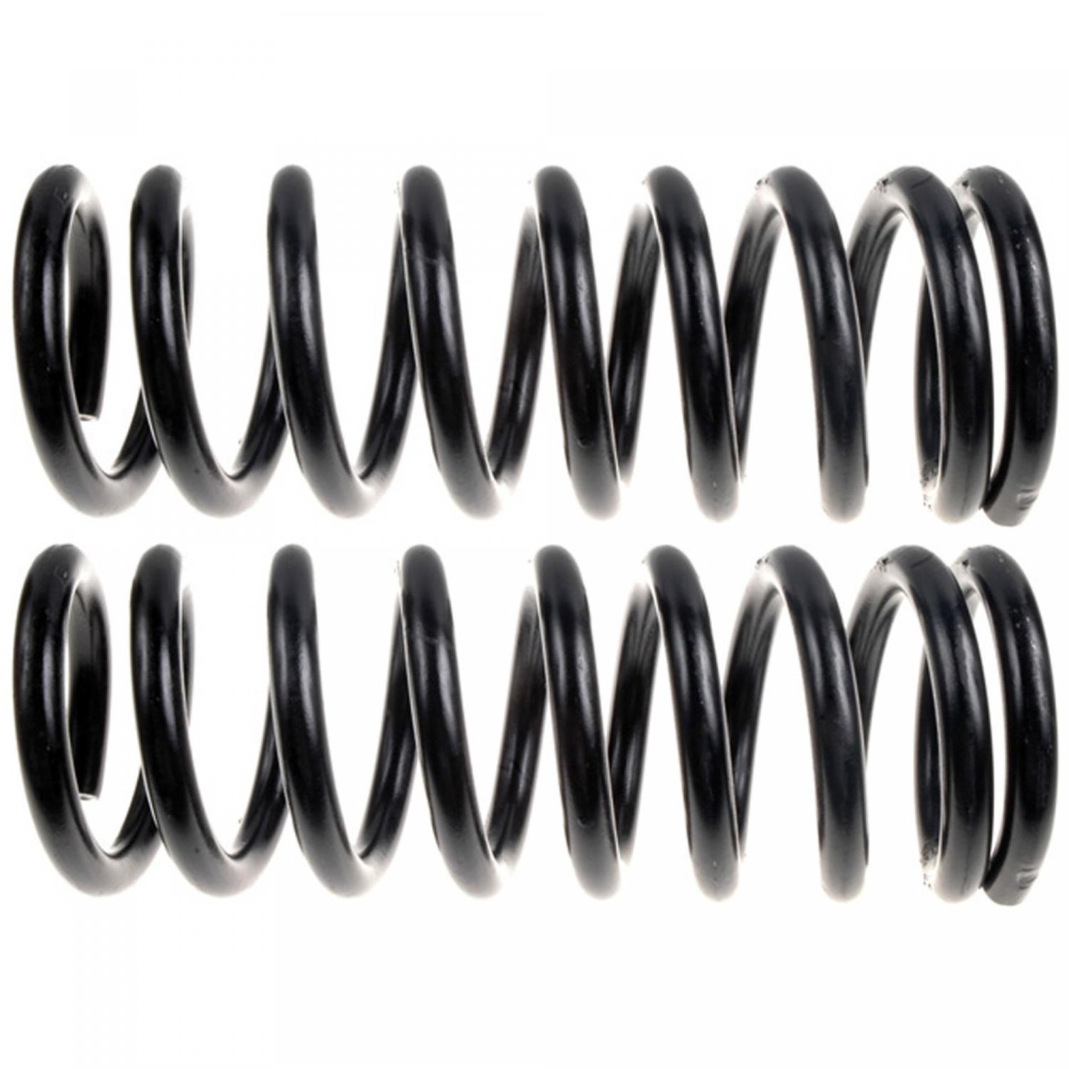 Moog 80910 Coil Spring Set product image 1 of 1