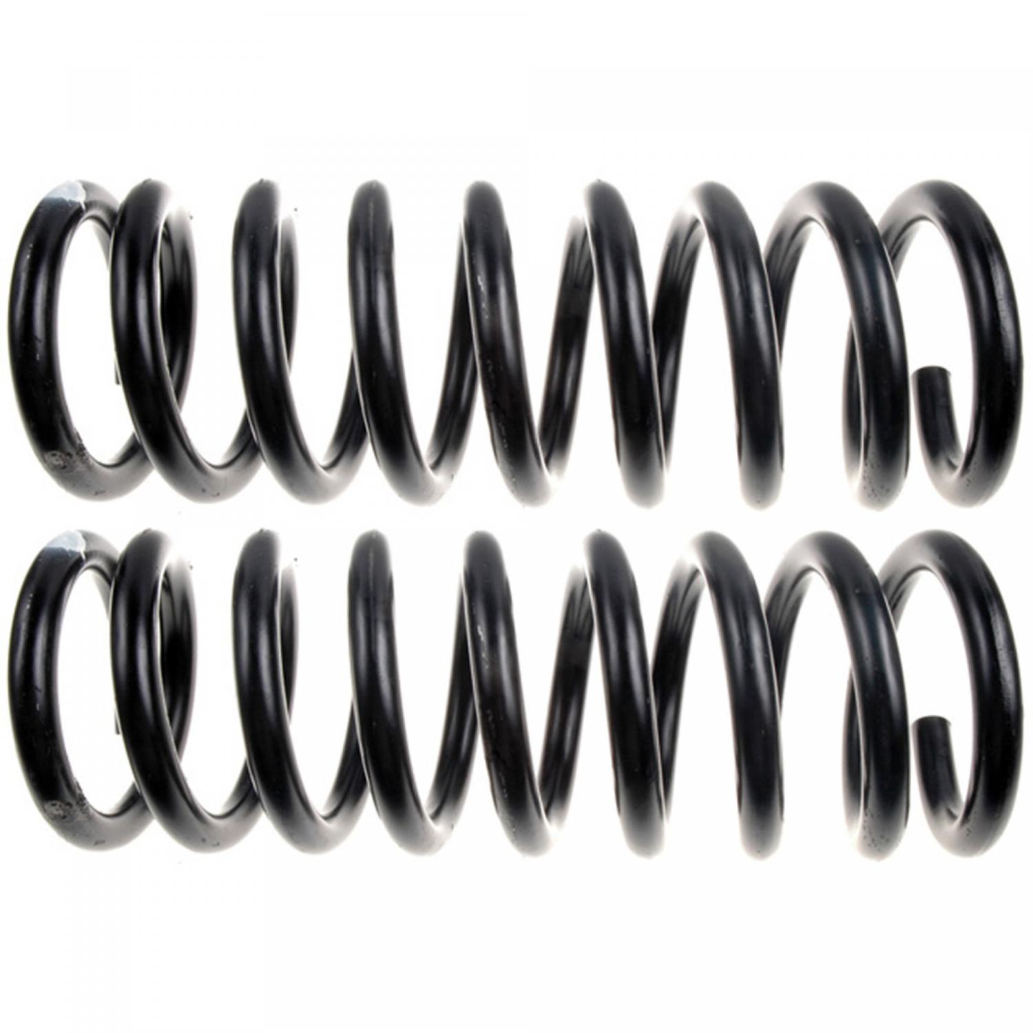 Moog 80912 Coil Spring Set product image 1 of 1