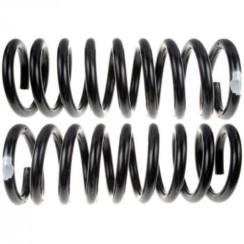 Moog 80914 Coil Spring Set product image 1 of 1
