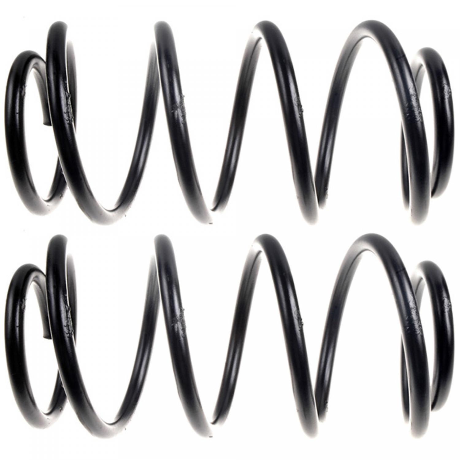 Moog 80919 Coil Spring Set product image 1 of 1