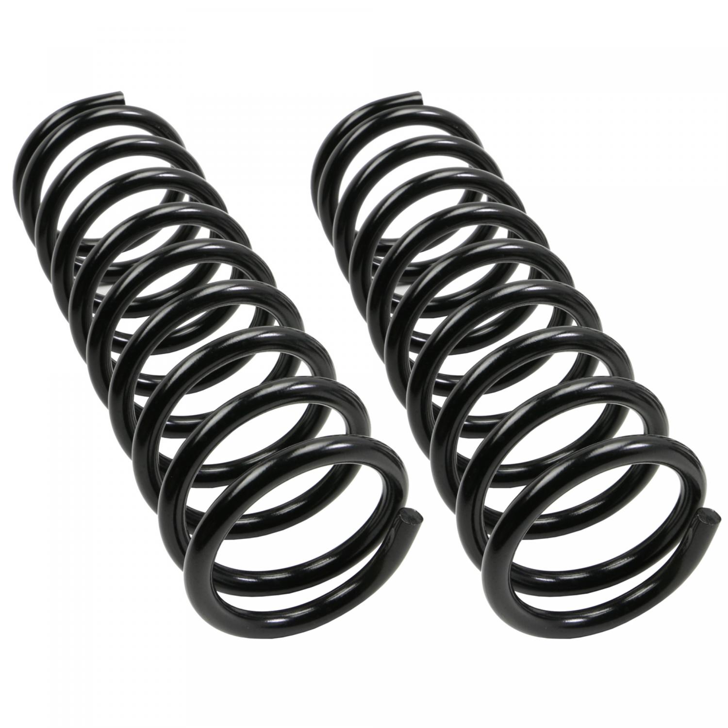 Moog 80974 Coil Spring Set product image 1 of 1