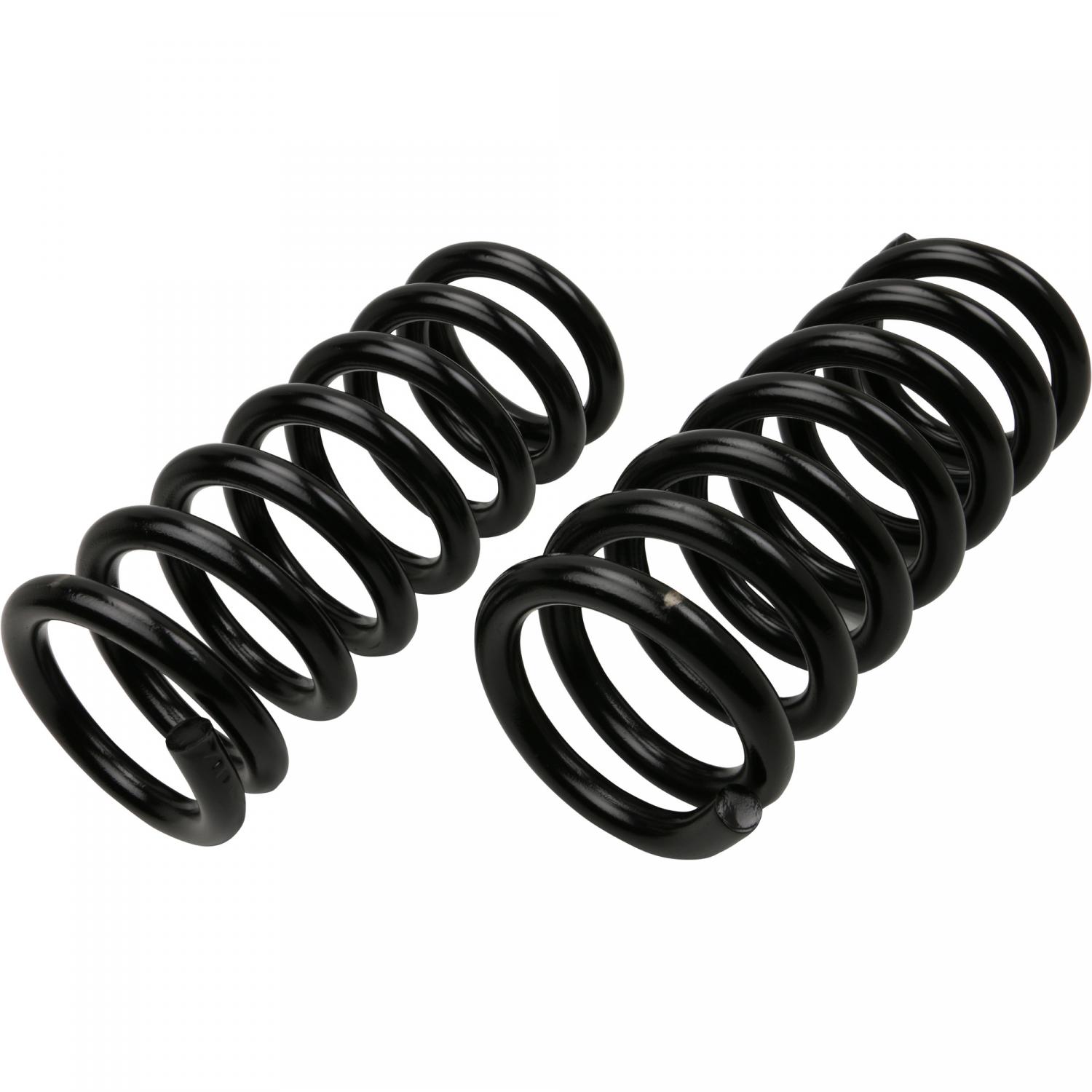 Moog 80994 Coil Spring Set product image 1 of 2