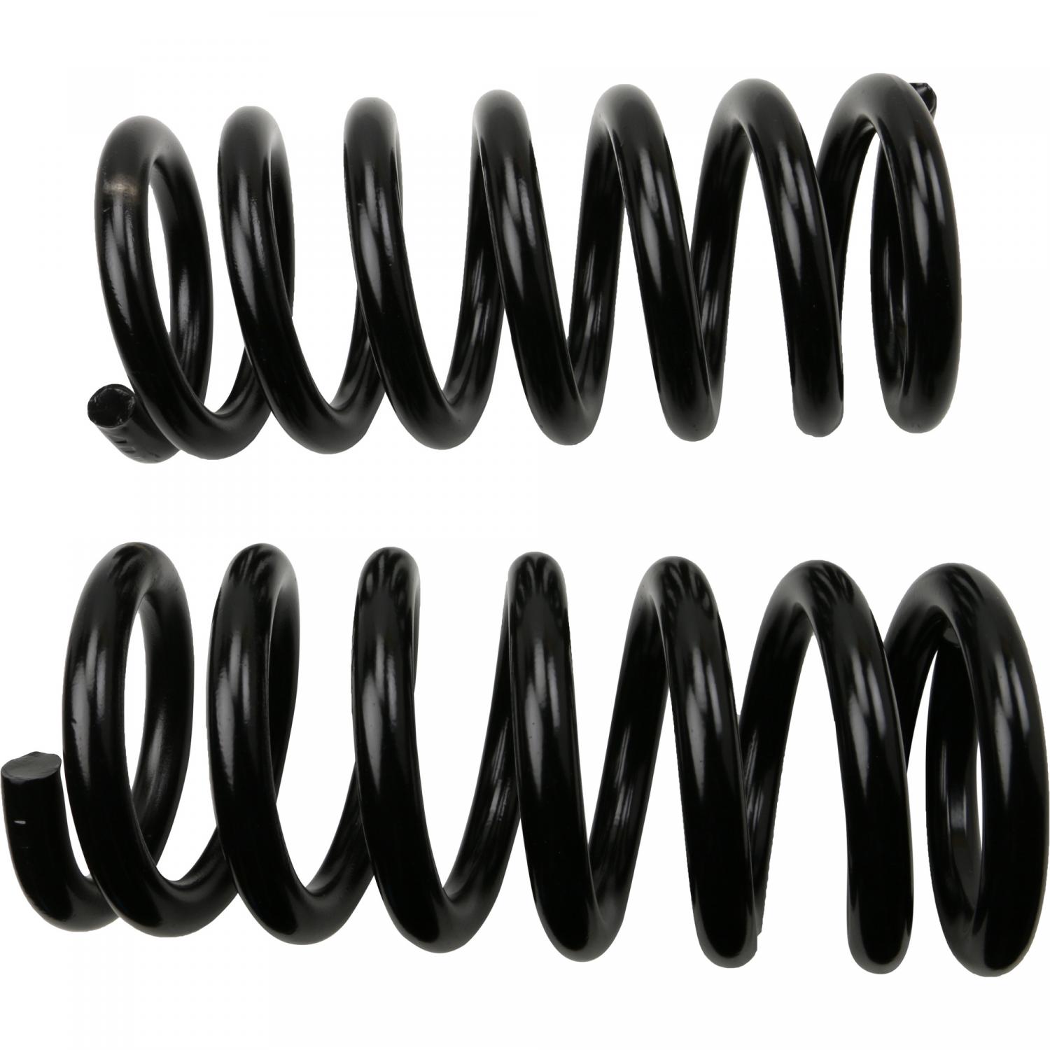 Moog 80994 Coil Spring Set product image 2 of 2