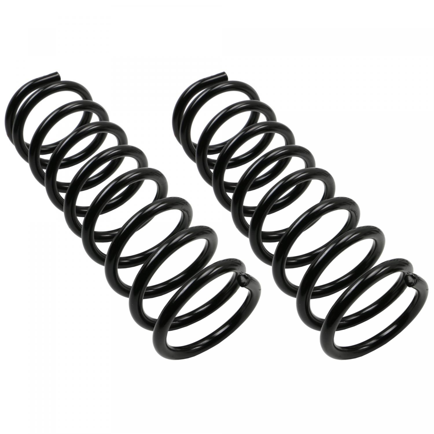 Moog 81003 Coil Spring Set product image 1 of 1