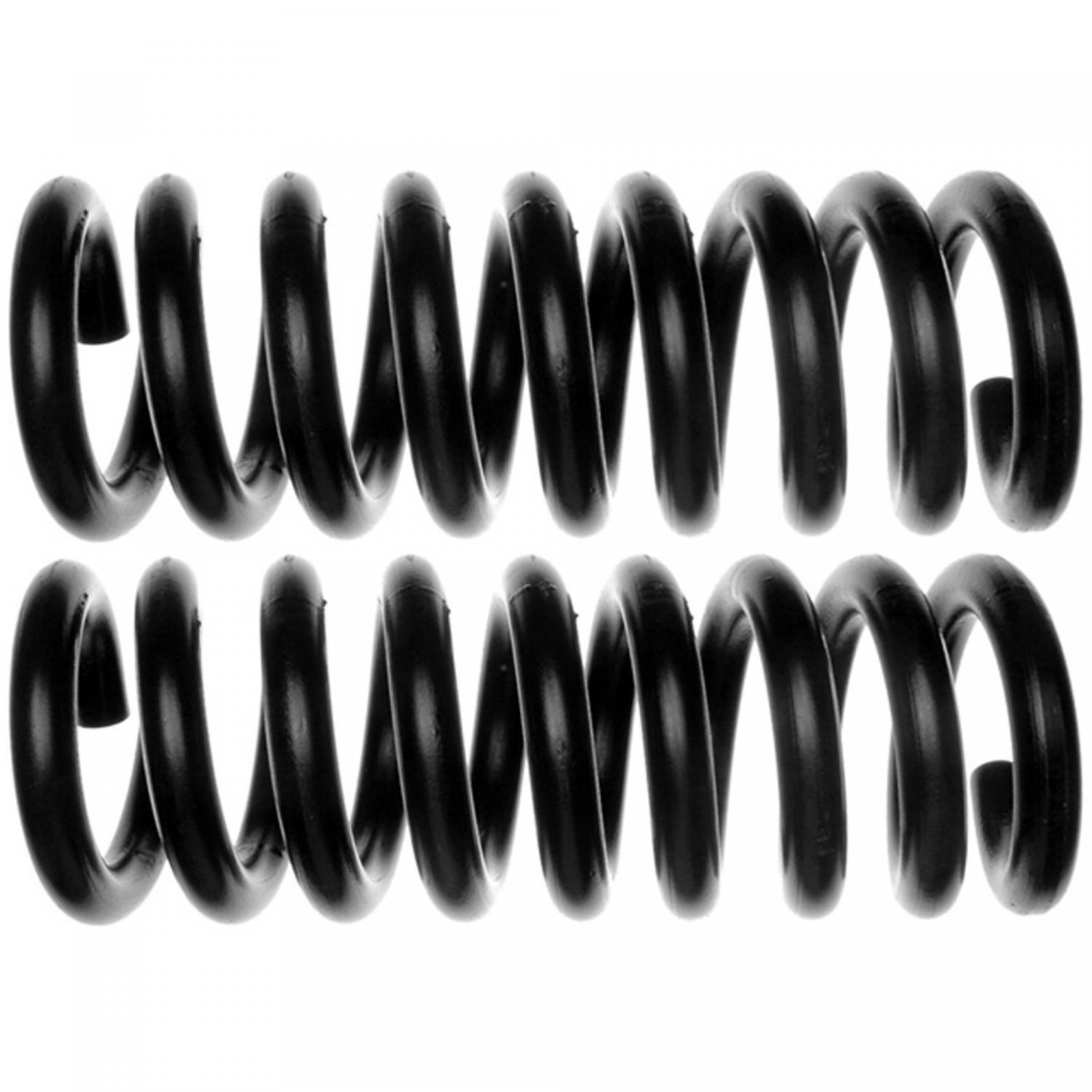 Moog 81006 Coil Spring Set product image 1 of 1