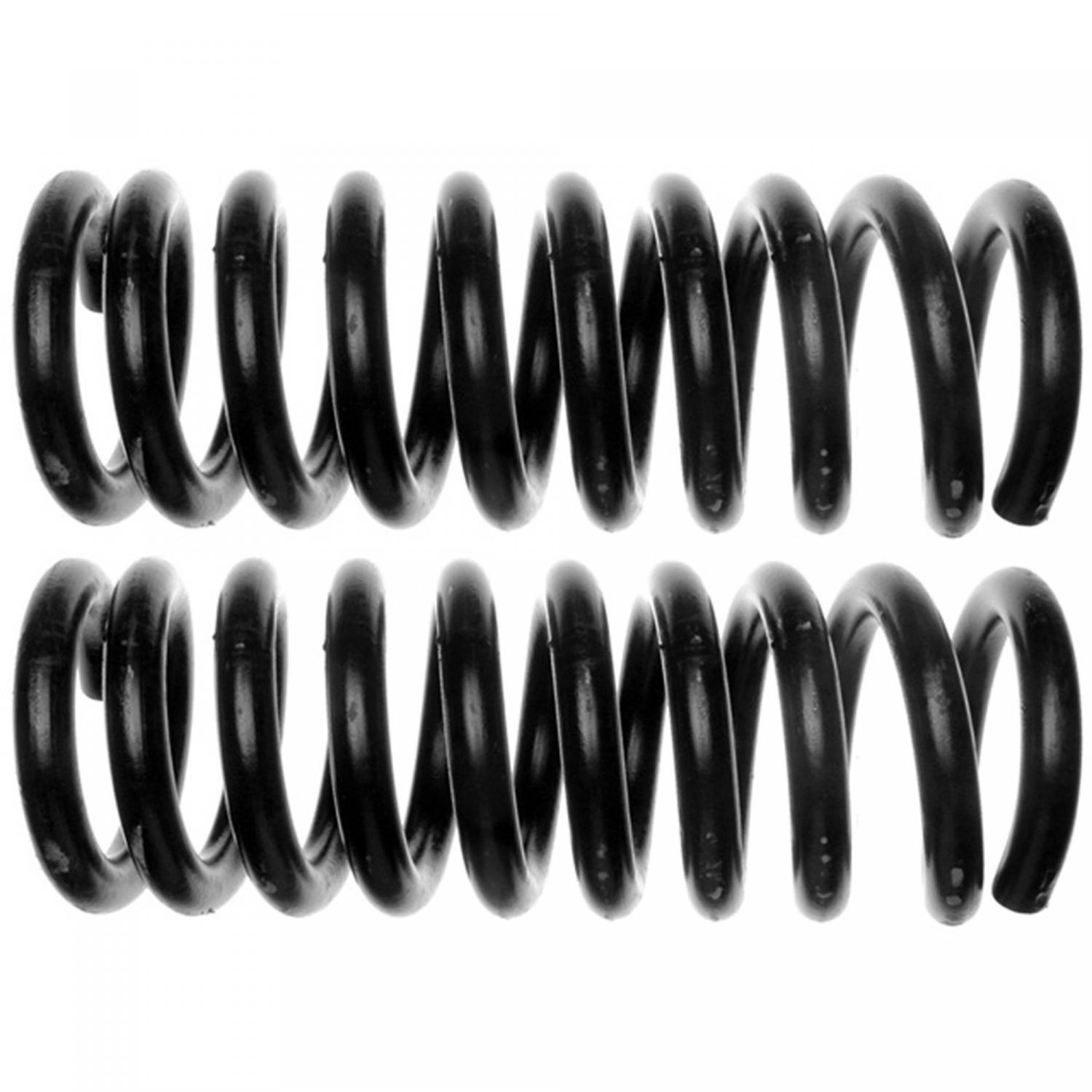 Moog 81010 Coil Spring Set product image 1 of 1