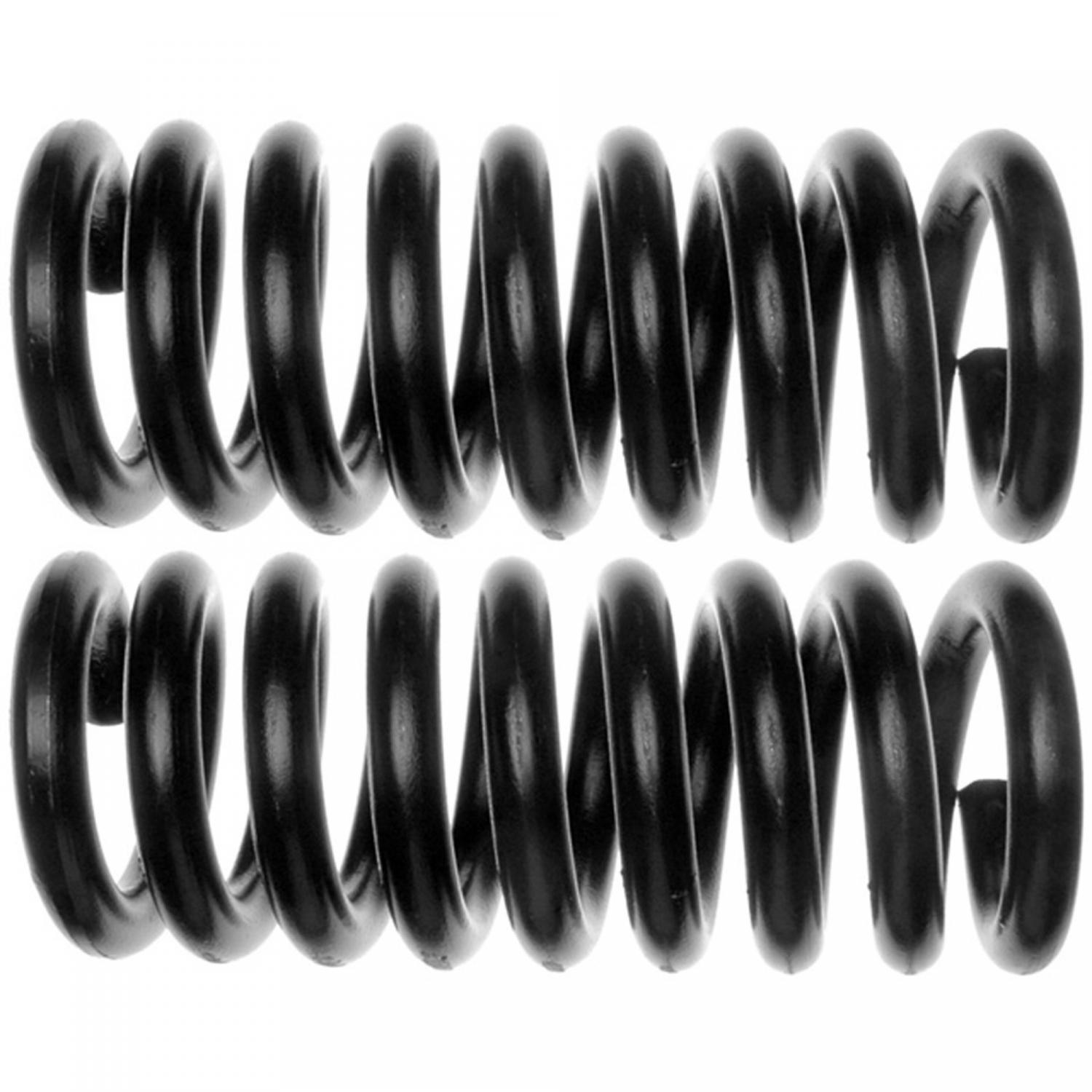 Moog 81012 Coil Spring Set product image 1 of 1
