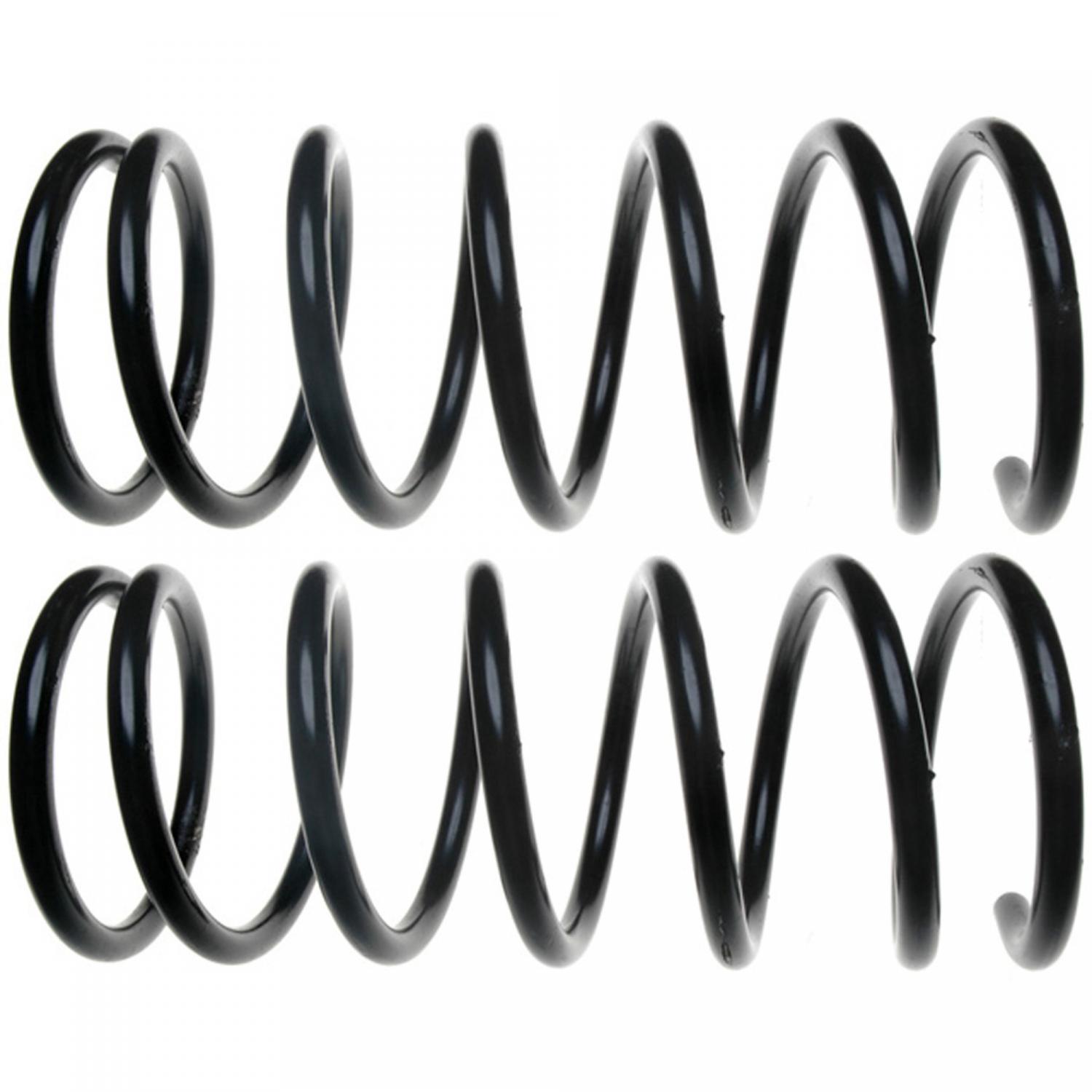 Moog 81034 - Coil Spring Set Moog 81034 Coil Spring Set product image 1 of 1