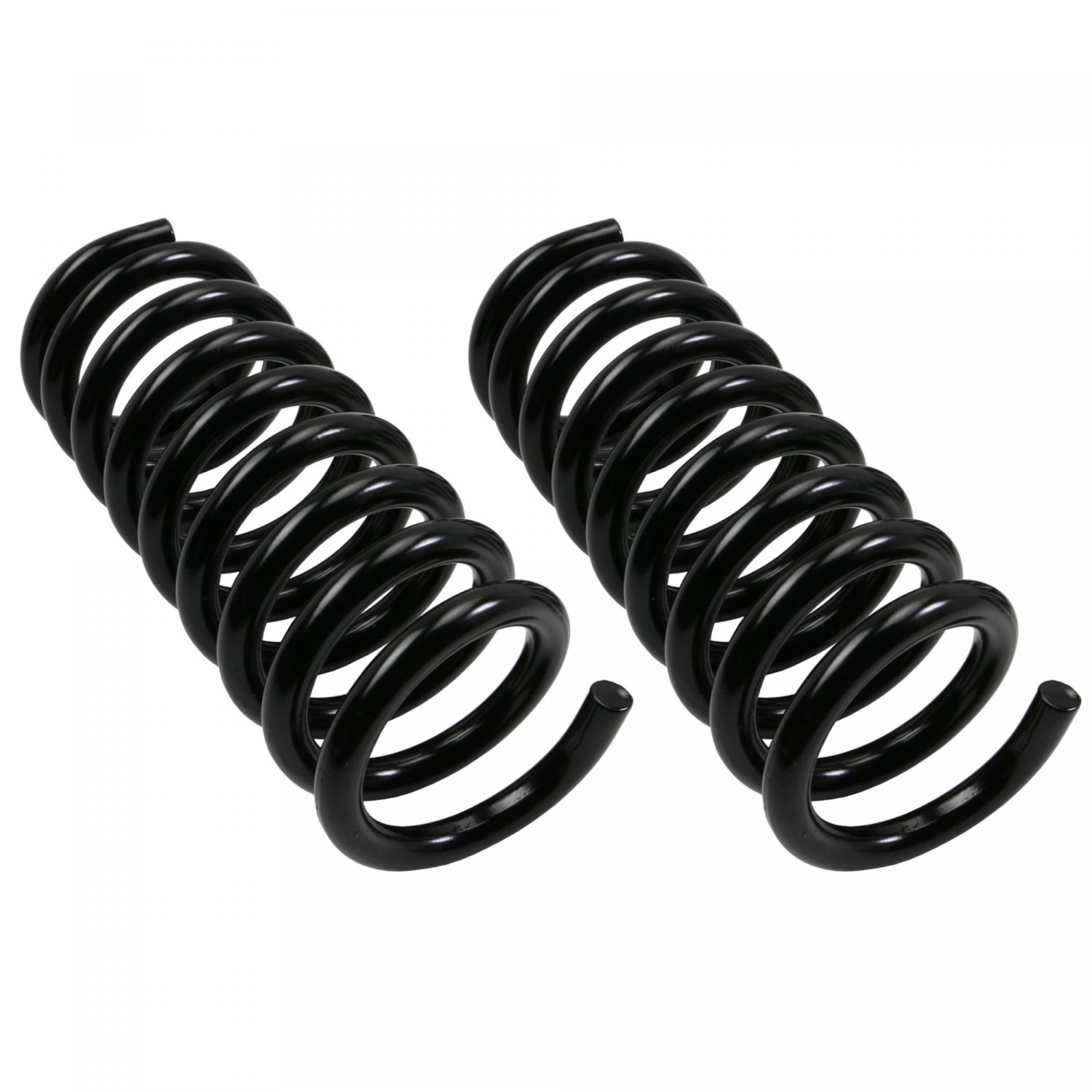 Moog 81039 Coil Spring Set product image 1 of 1