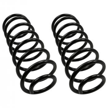 Moog 81041 - Coil Spring Set Moog 81041 Coil Spring Set product image 1 of 1