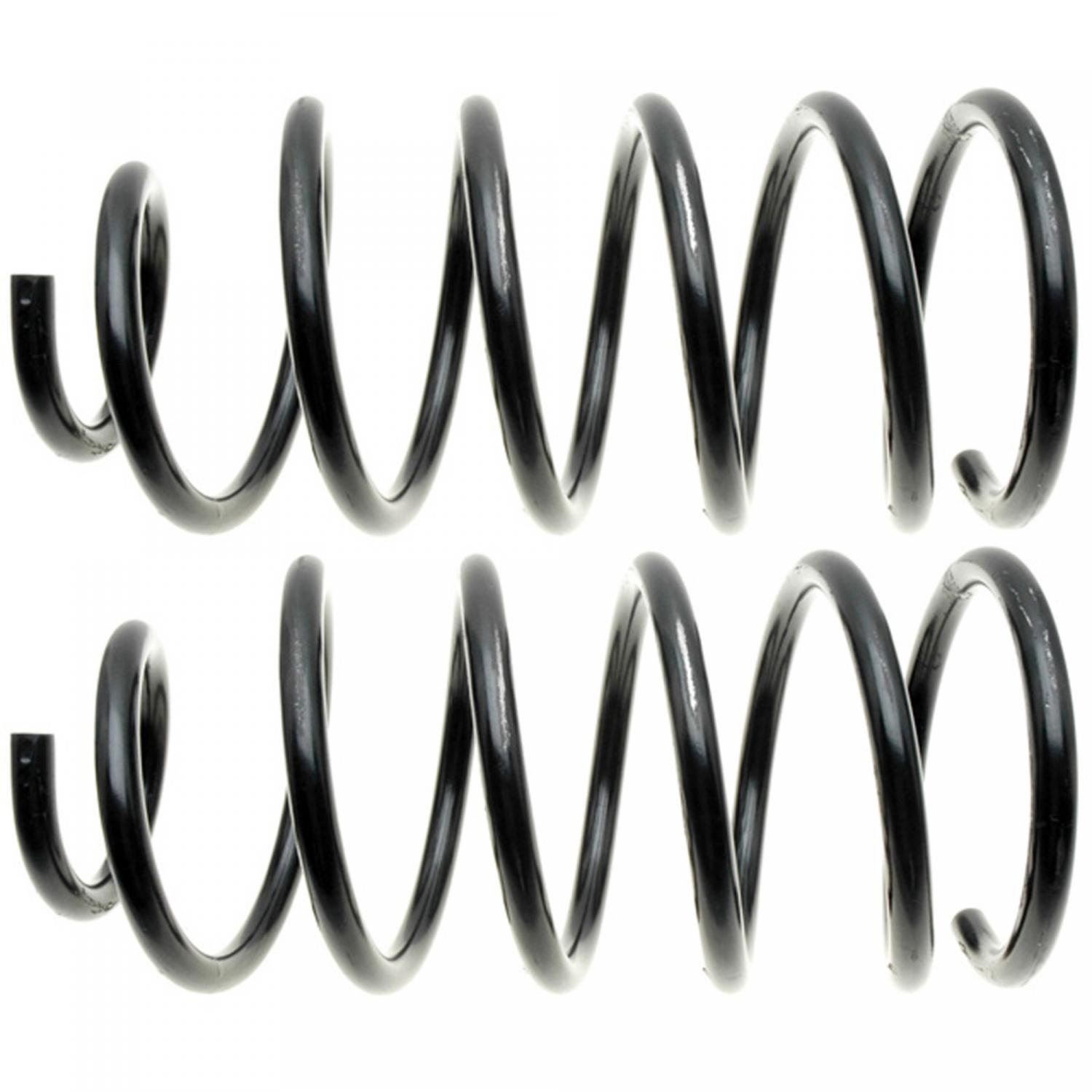 Moog 81045 Coil Spring Set product image 1 of 1