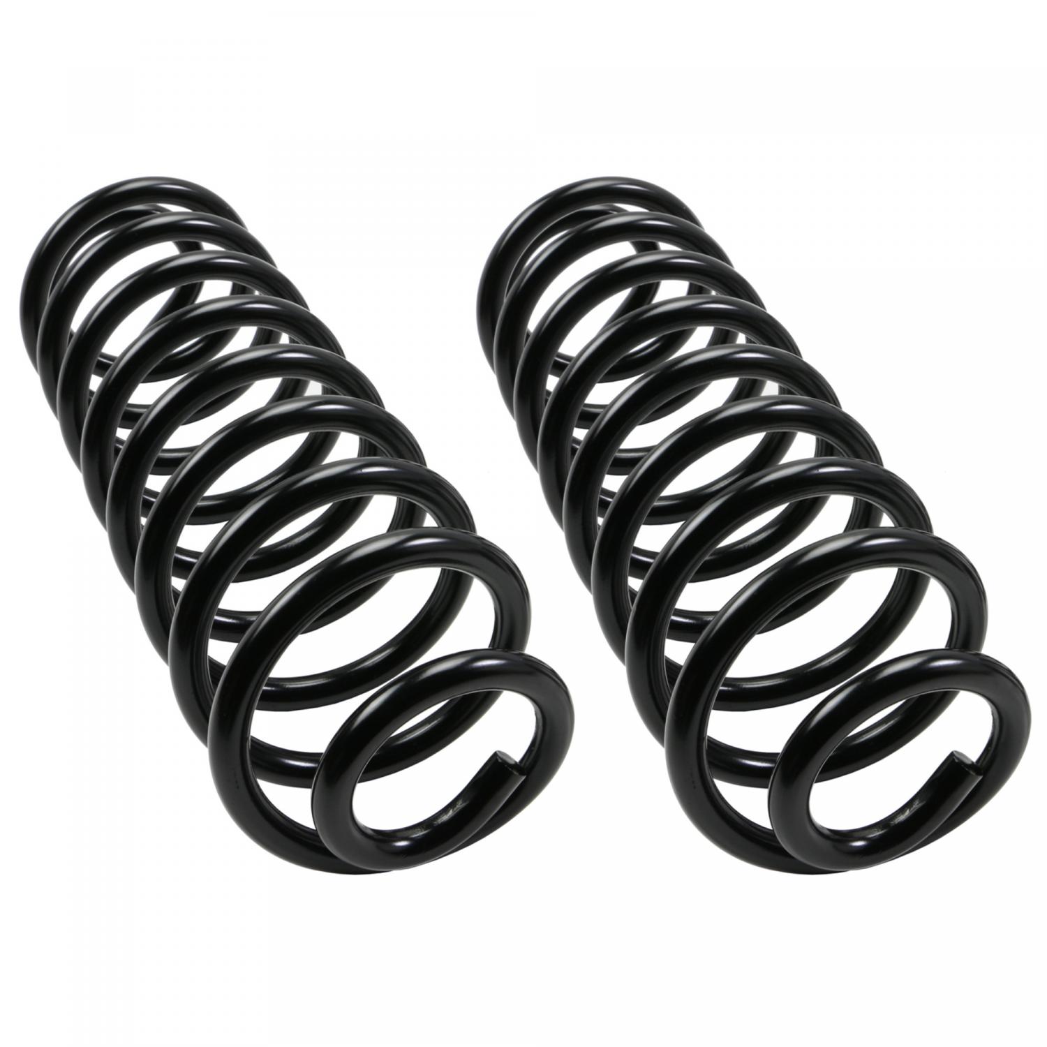 Moog 81049 Coil Spring Set product image 1 of 1