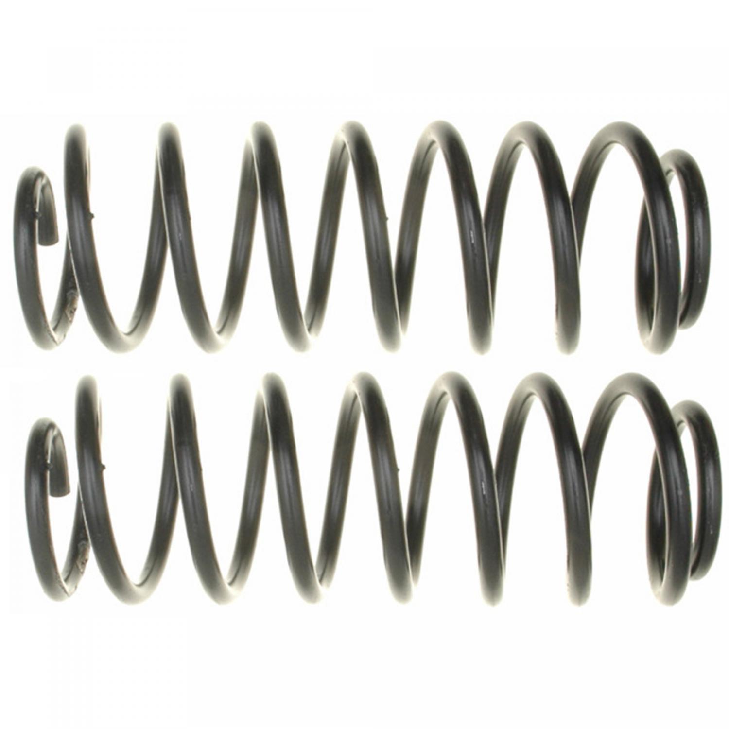 Moog 81053 Coil Spring Set product image 1 of 1