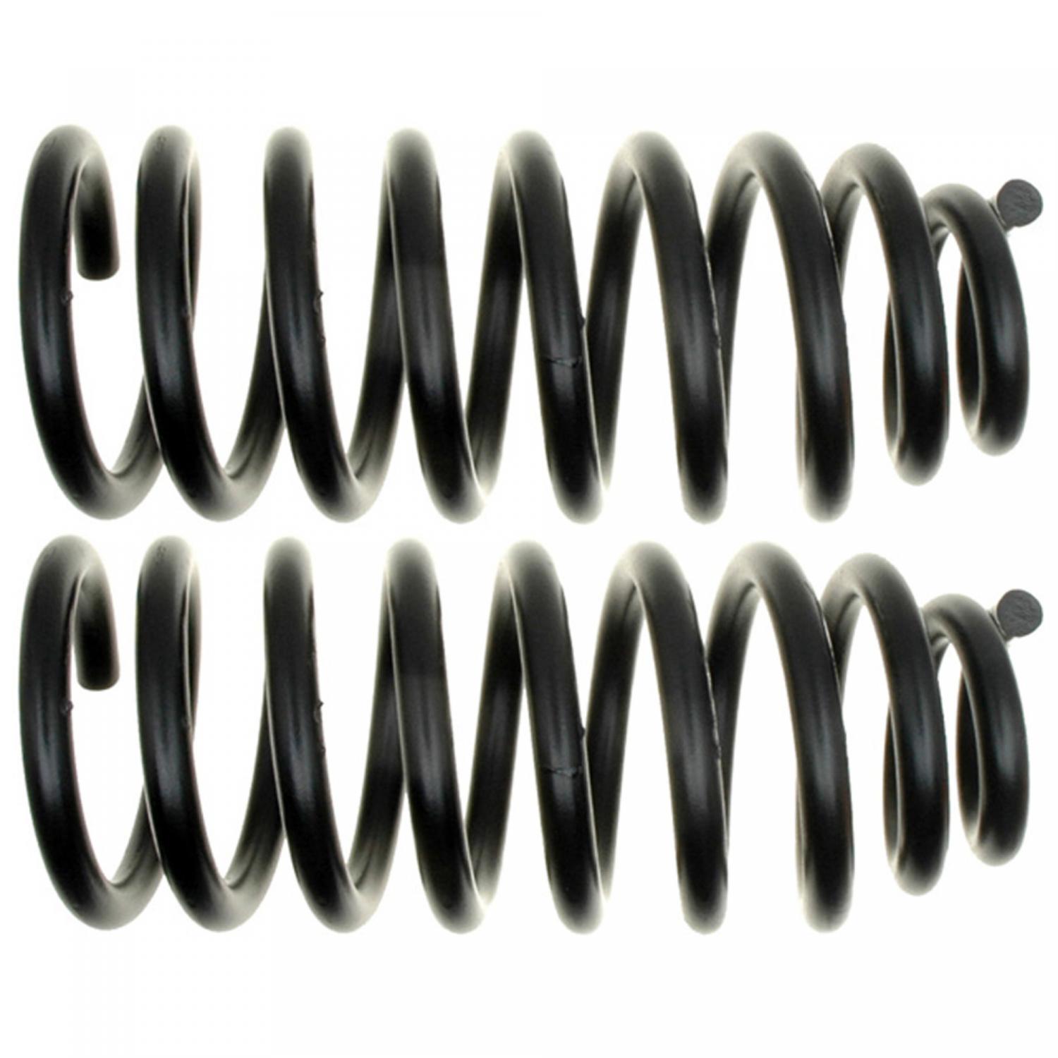 Moog 81061 Coil Spring Set product image 1 of 1