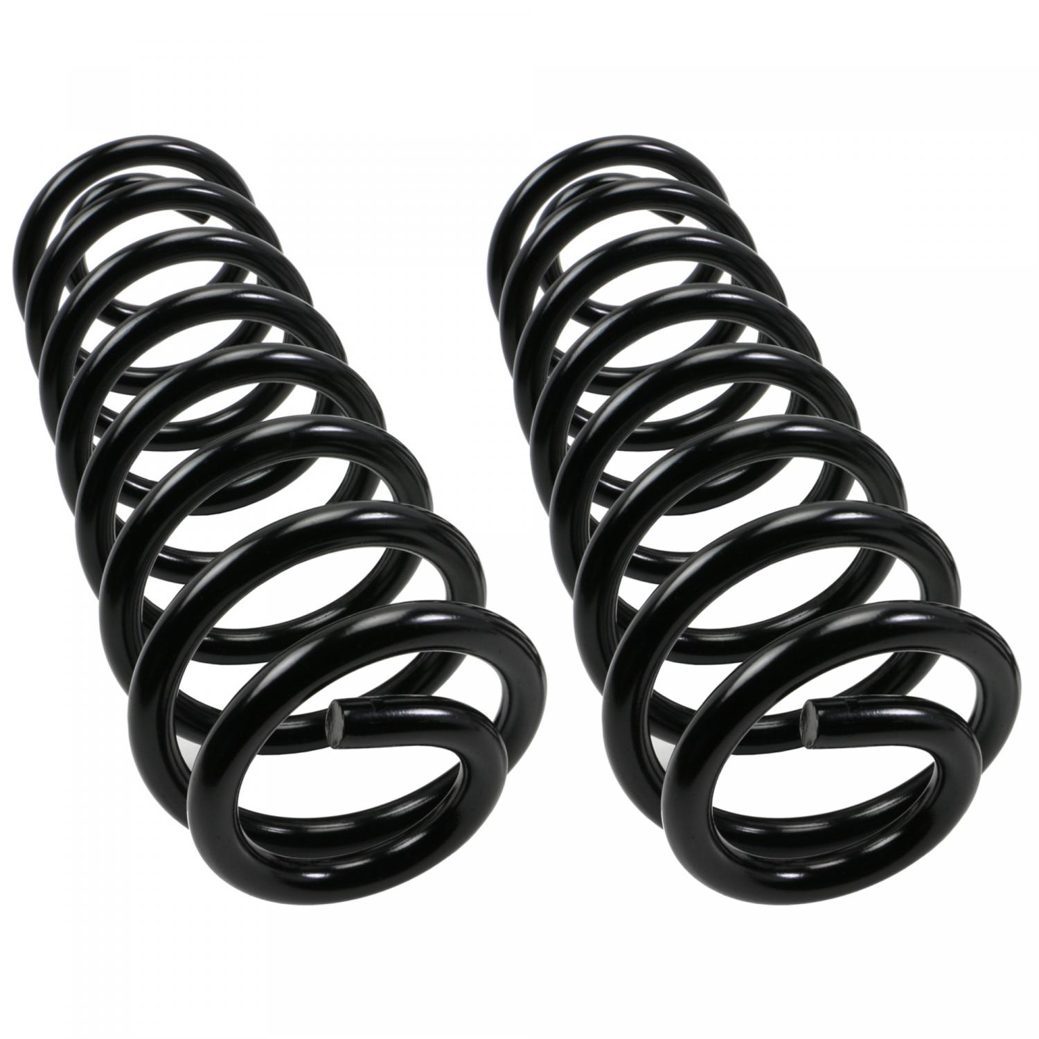Moog 81069 - Coil Spring Set Moog 81069 Coil Spring Set product image 1 of 1