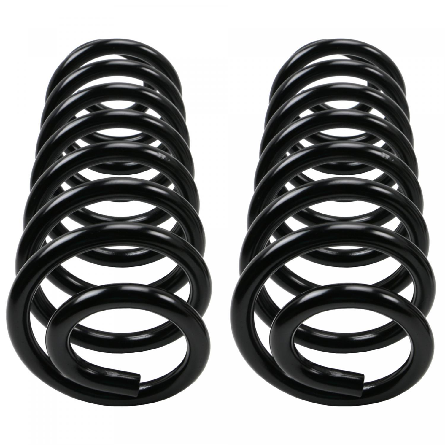 Moog 81071 Coil Spring Set product image 1 of 1