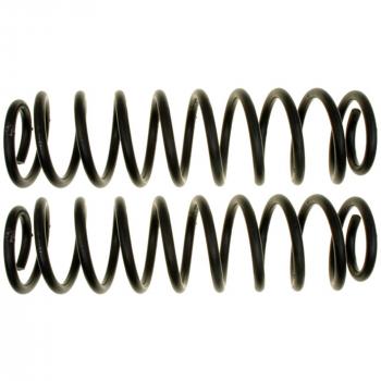 Moog 81075 Coil Spring Set product image 1 of 1
