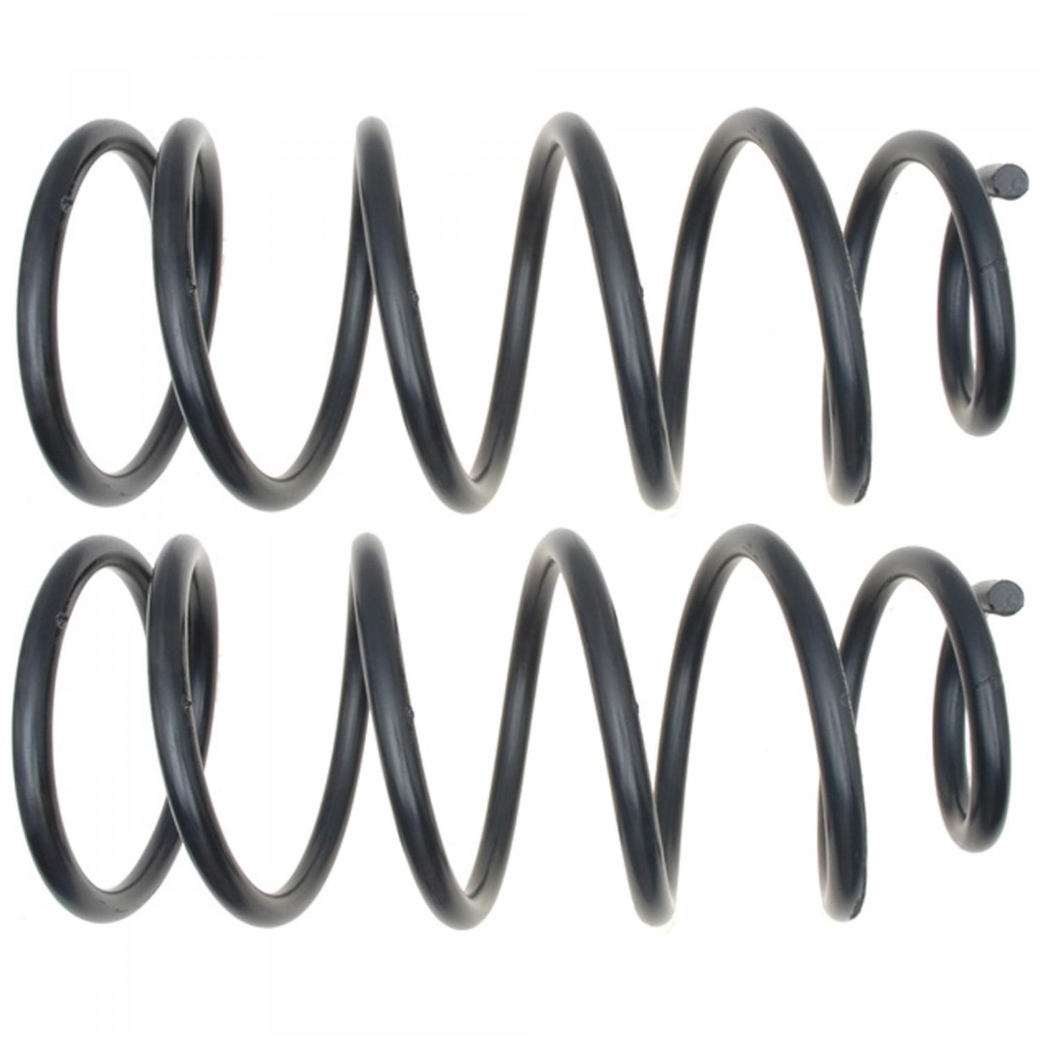 Moog 81081 Coil Spring Set product image 1 of 1