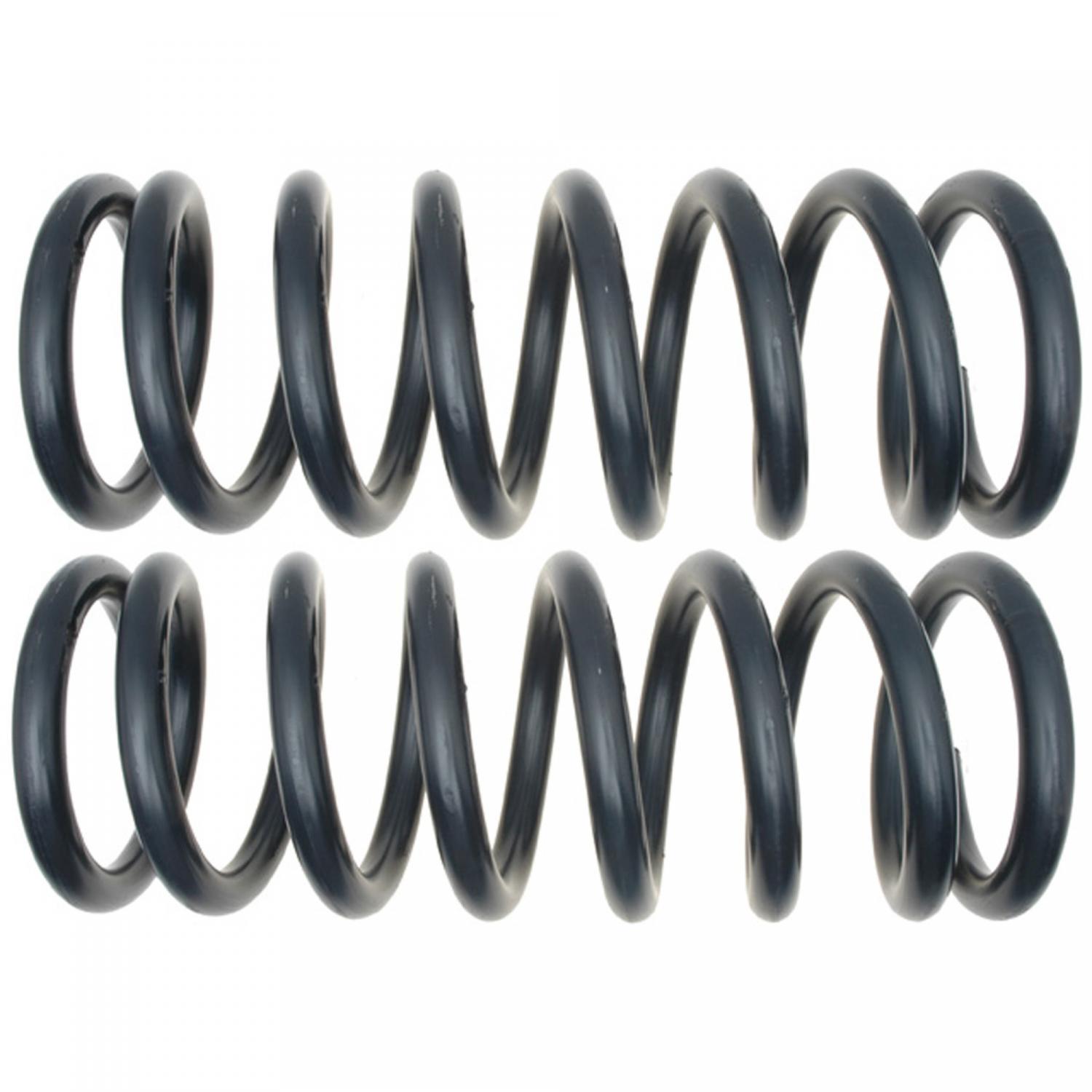 Moog 81085 Coil Spring Set product image 1 of 1