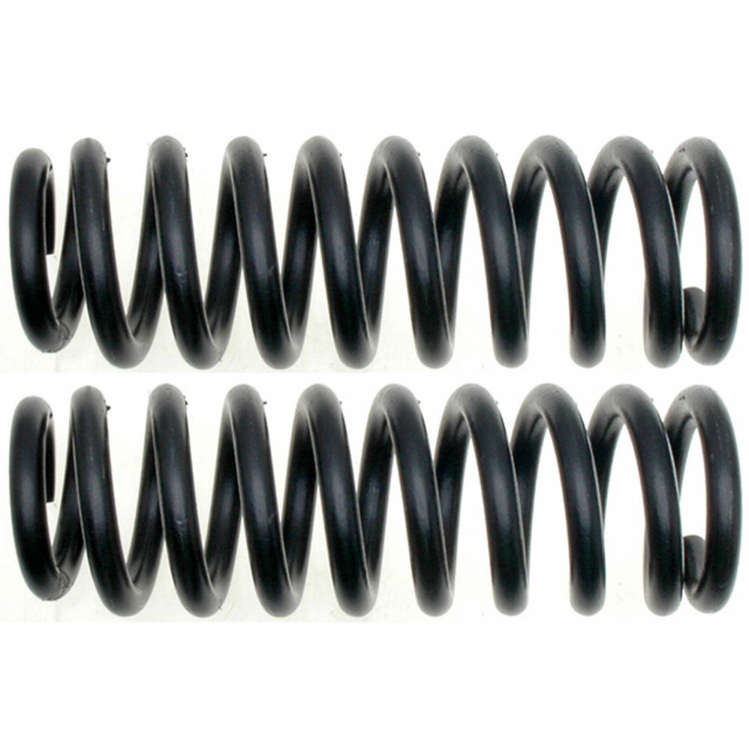 Moog 81088 Coil Spring Set product image 1 of 1