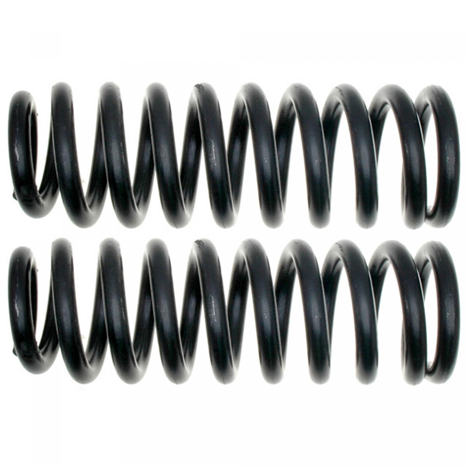 Moog 81090 Coil Spring Set product image 1 of 1
