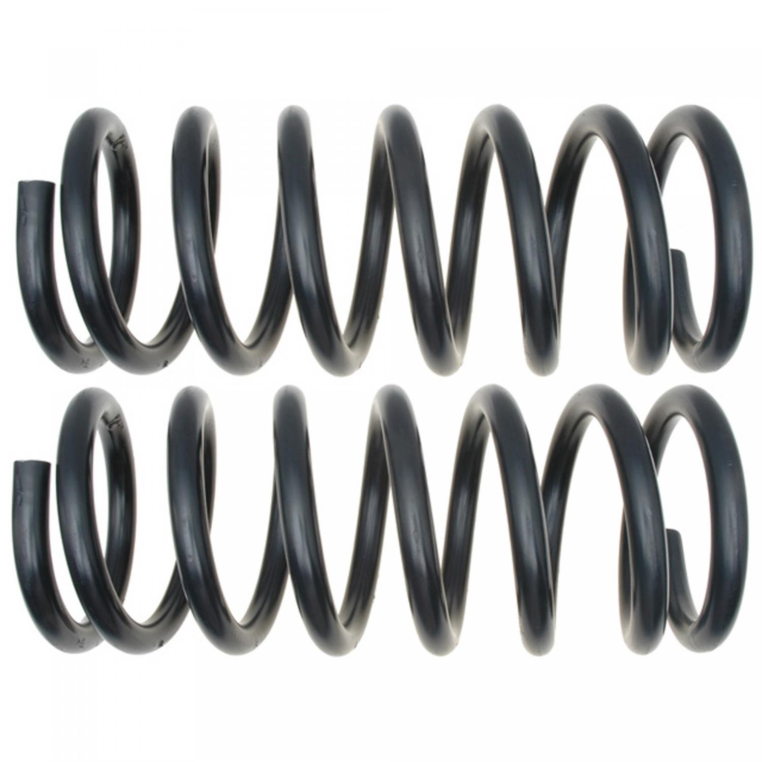 Moog 81091 Coil Spring Set product image 1 of 1