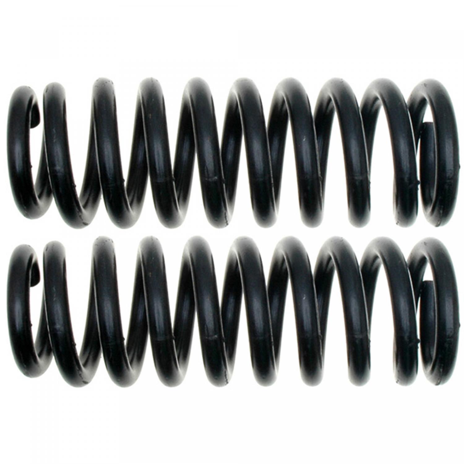 Moog 81092 Coil Spring Set product image 1 of 1