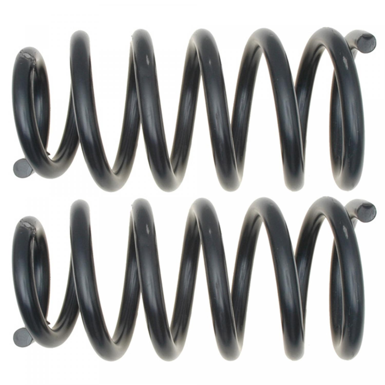 Moog 81095 Coil Spring Set product image 1 of 1